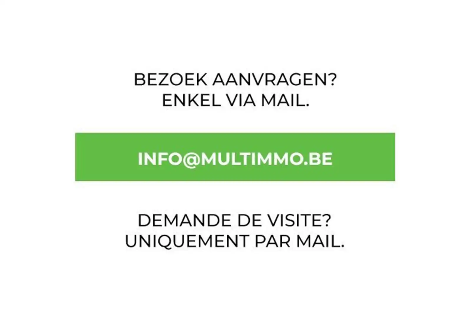 Appartement met 1 slaapkamer  foto 2