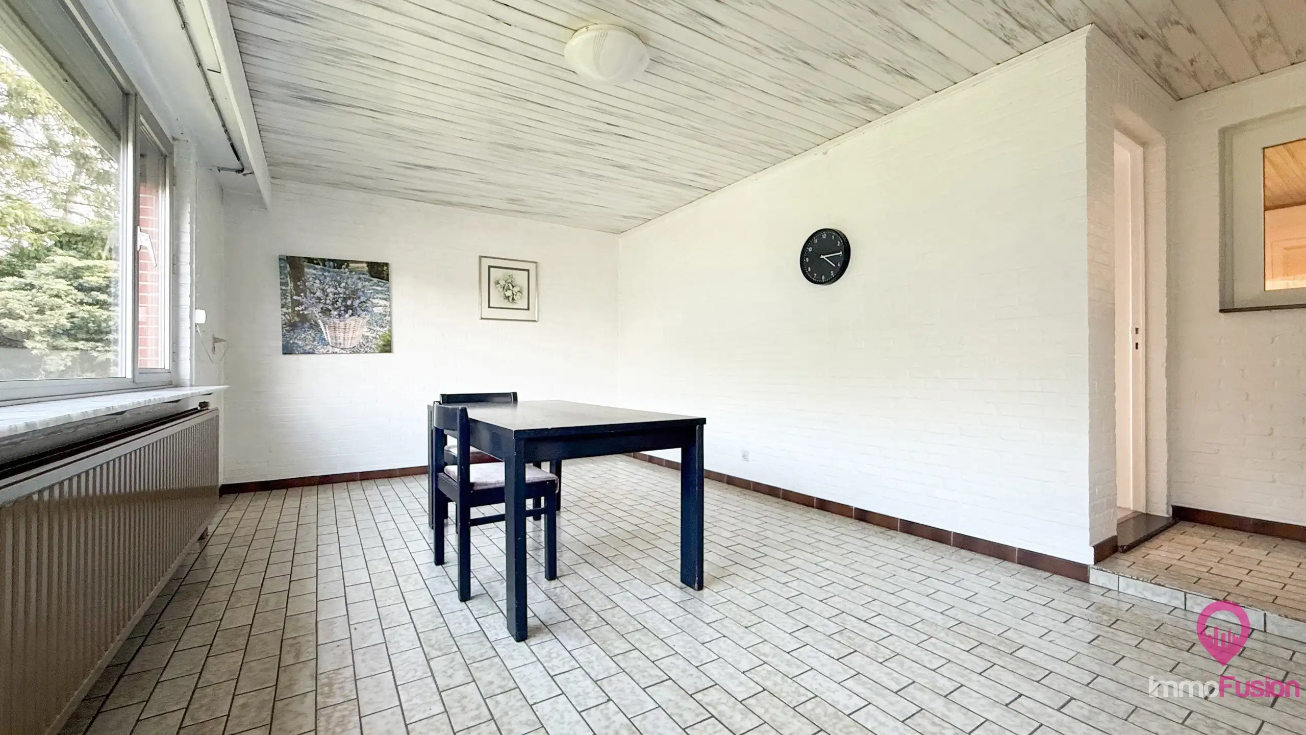 Open bebouwing op 11,28 are in Lillo met 3 slpks foto 18