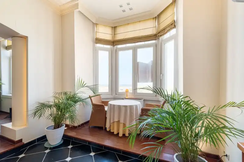 Gemeubelde studio (VKZ482) foto 6