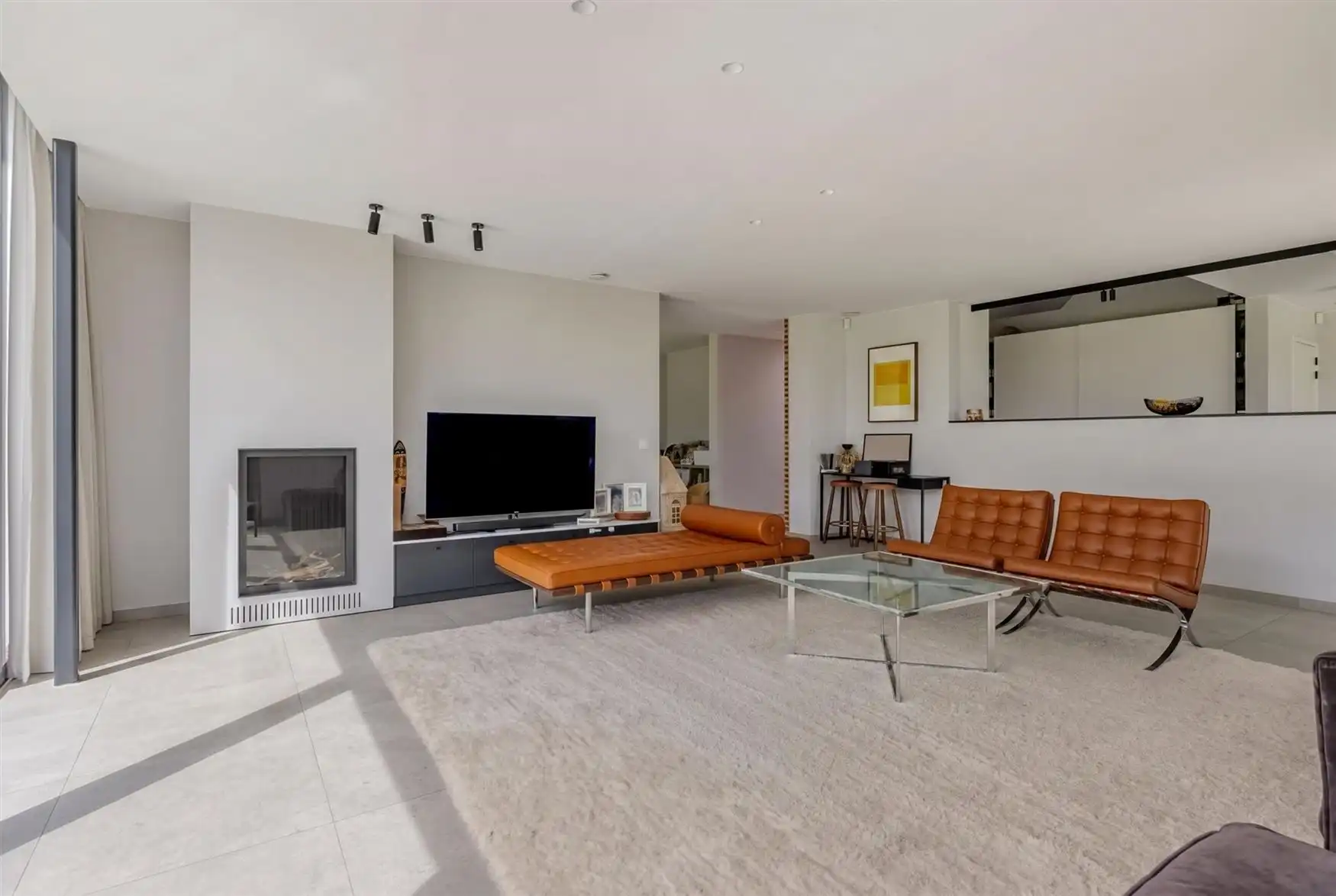 Uitzonderlijke woning aan de Leie foto 9
