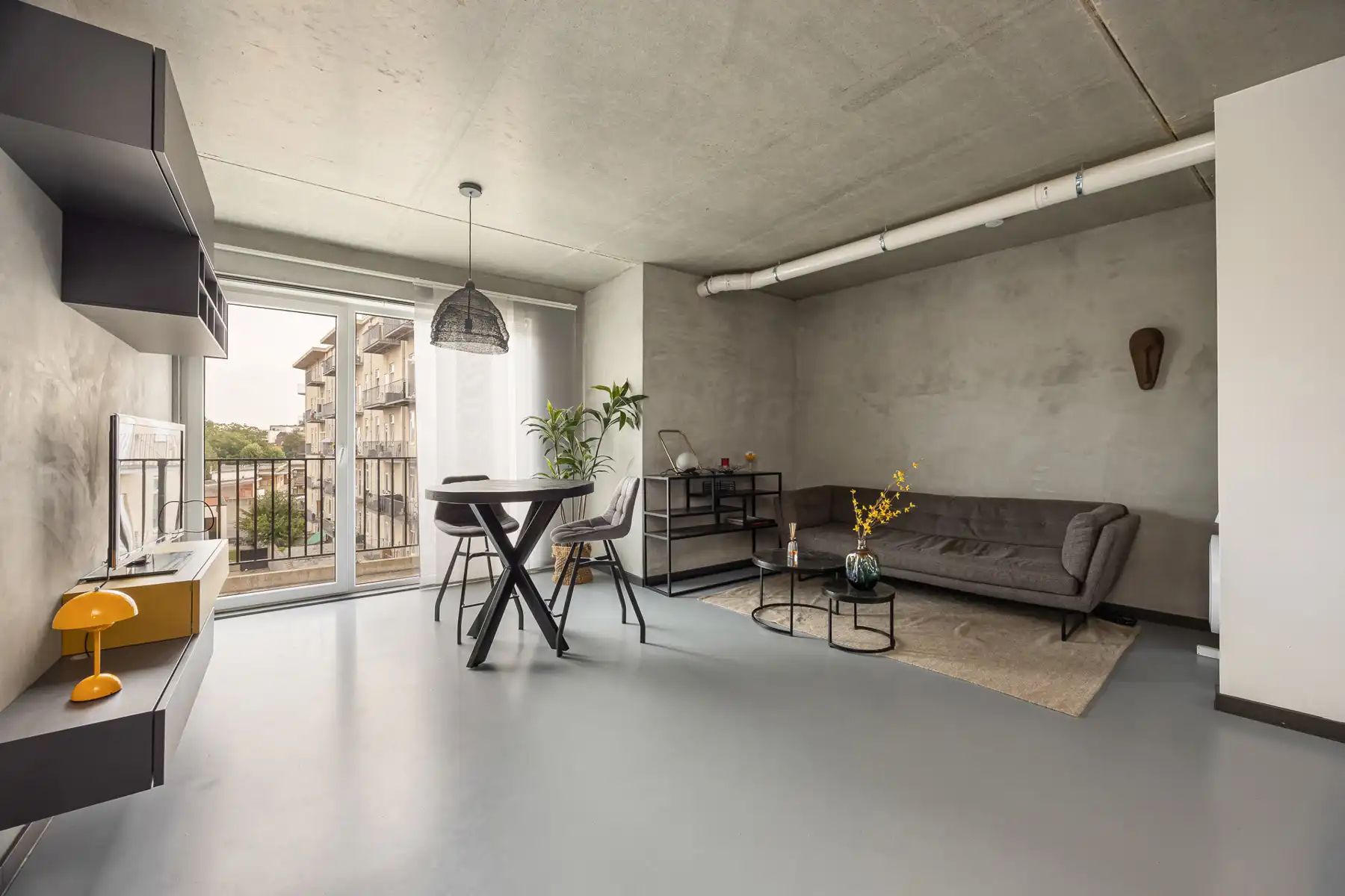 Appartement te koop Haantjeslei 105/302 - 2018 Antwerpen