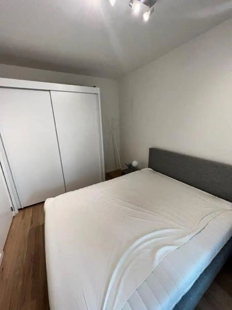 Gezellig gemeubeld 1slpk app. met prachtig terras foto 13