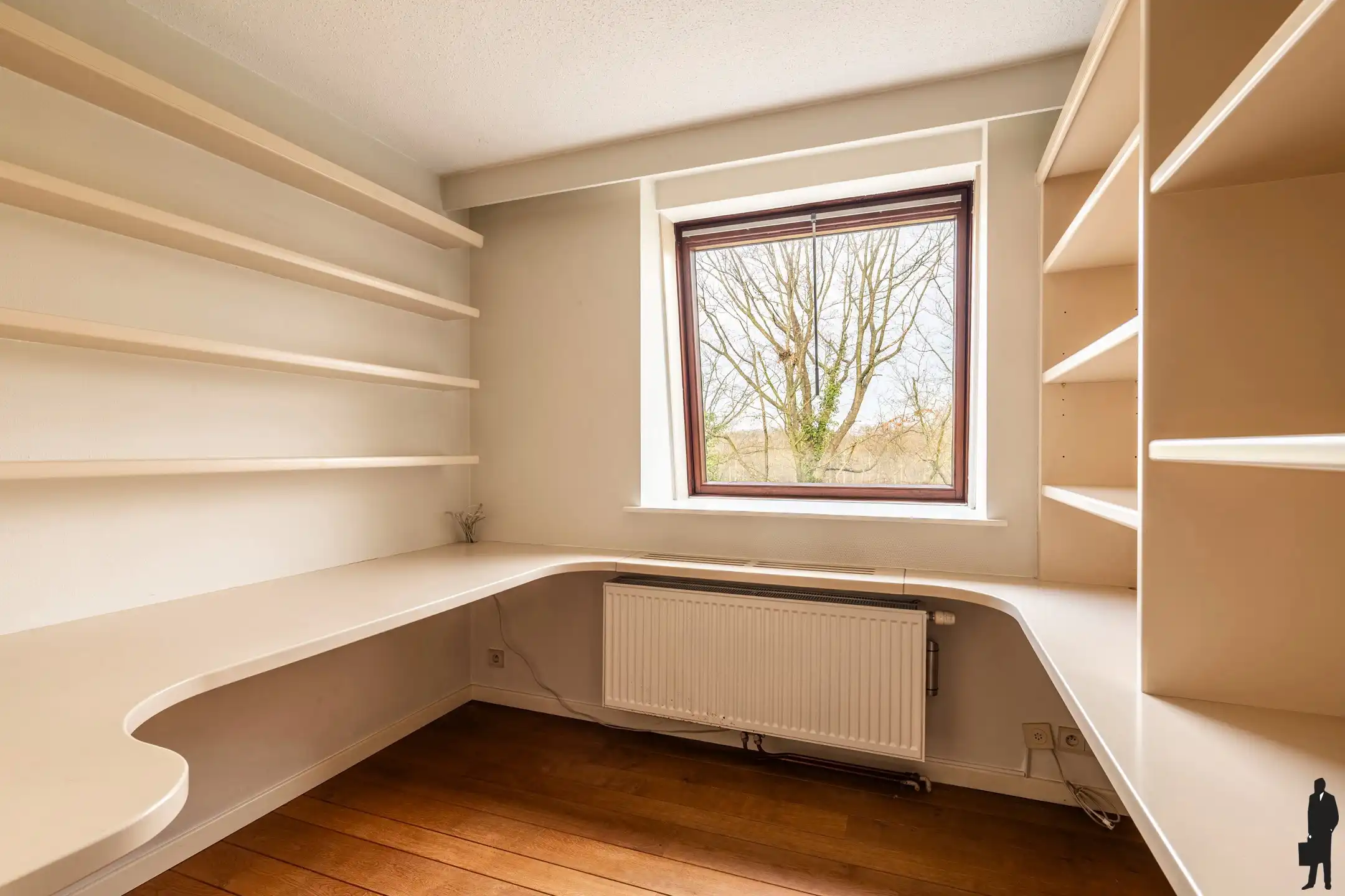 Appartement met 2 slpks in de rustige residentie Ter Beuken  foto 11