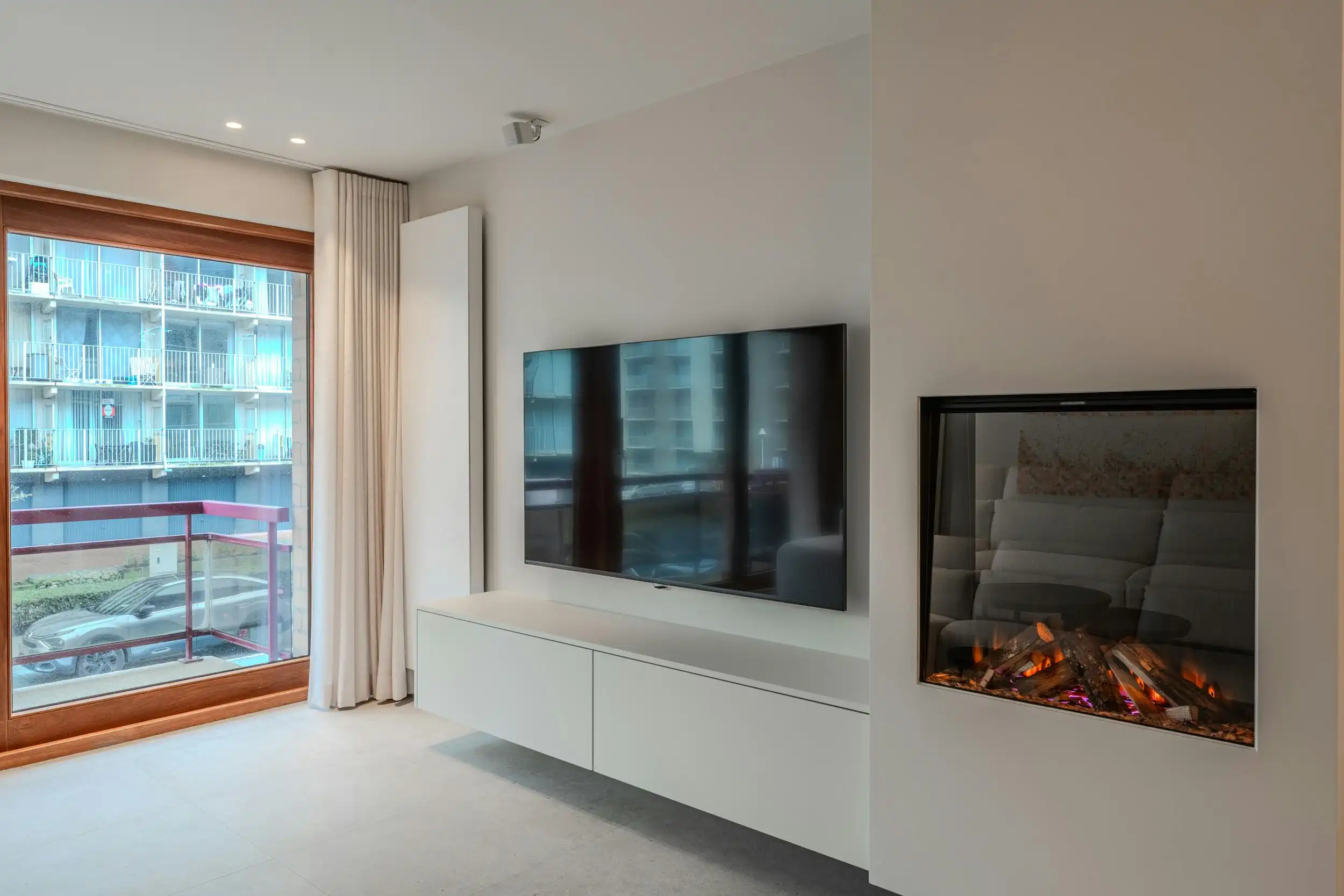 Prachtig appartement met 2 slaapkamers en ruime terrassen! foto 20