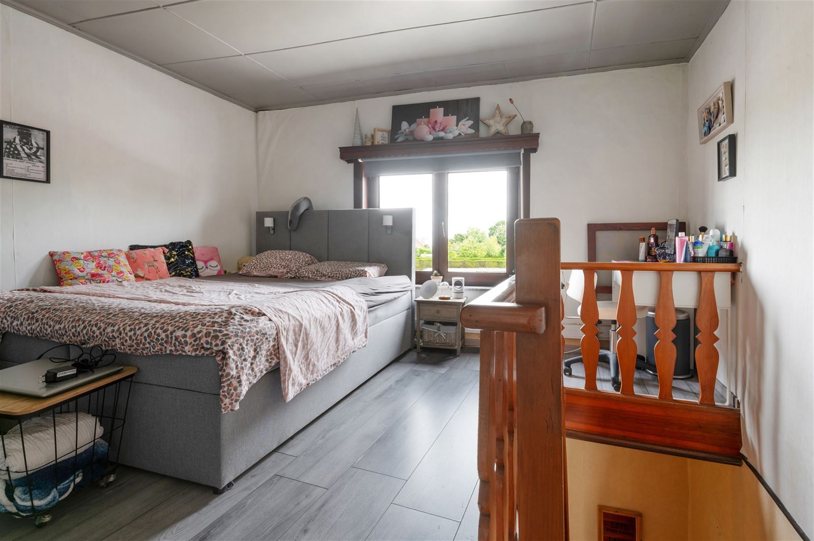 Instapklare rijwoning in rustige straat te Nieuwerkerken foto 15