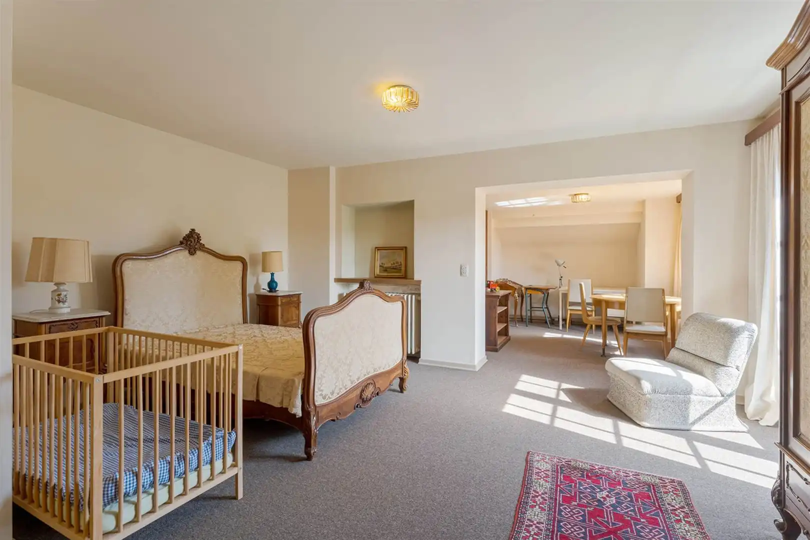 TE KOOP: Riante villa met praktijkruime te Dilsen-Stokkem! foto 21