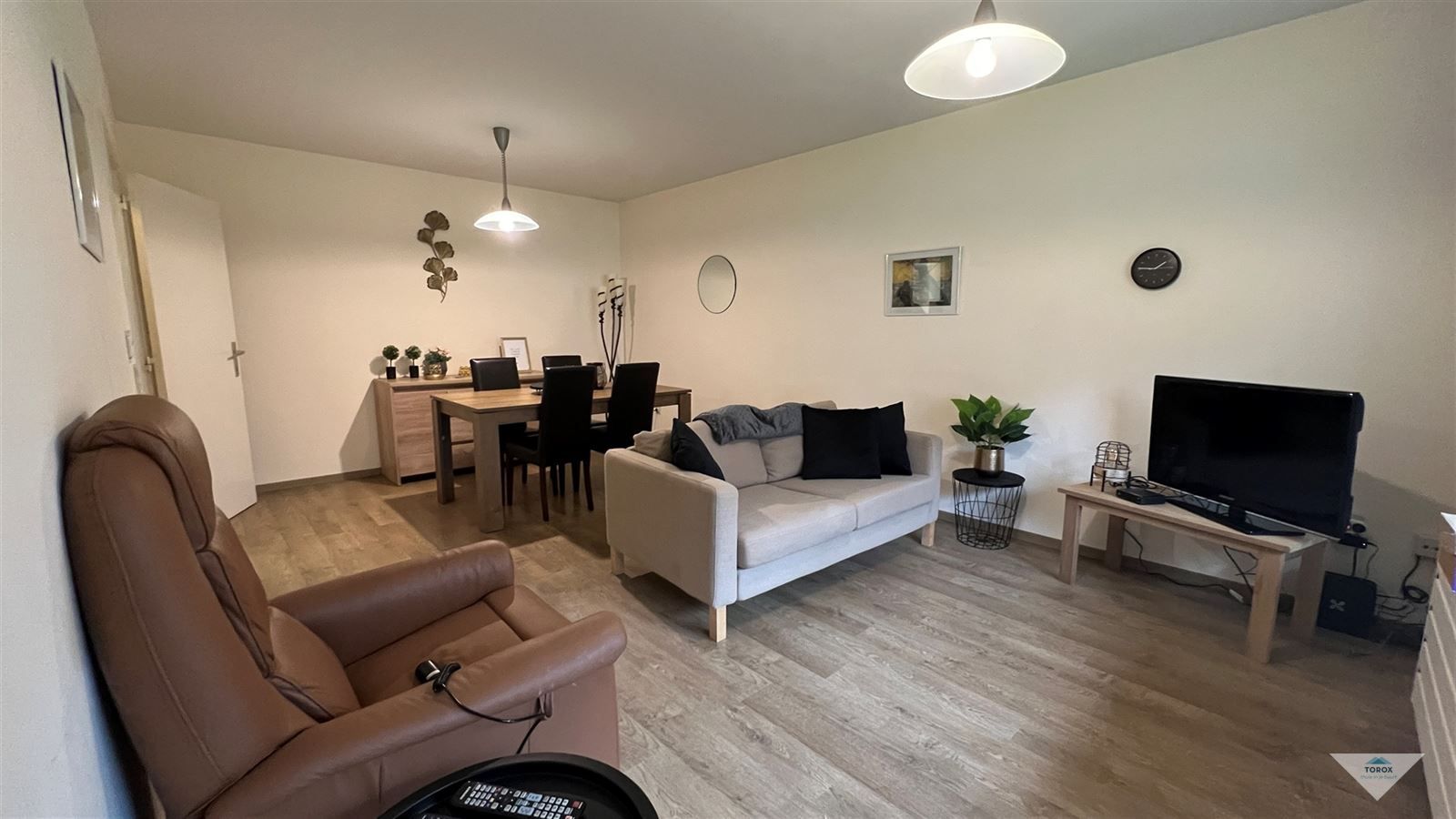 Appartement te koop Populierenlaan 10A/C19 - 3001 LEUVEN