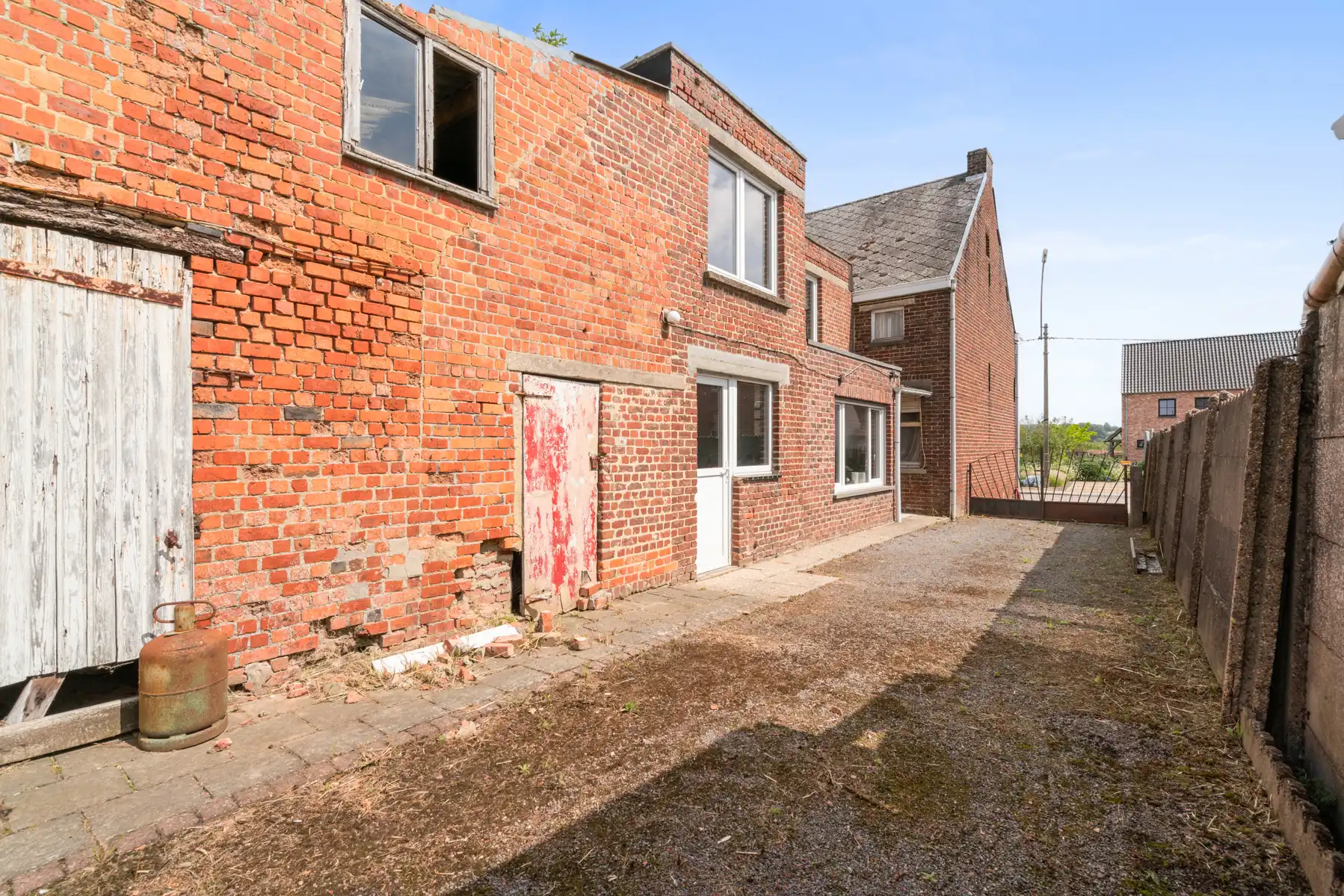 Huis te koop foto 14