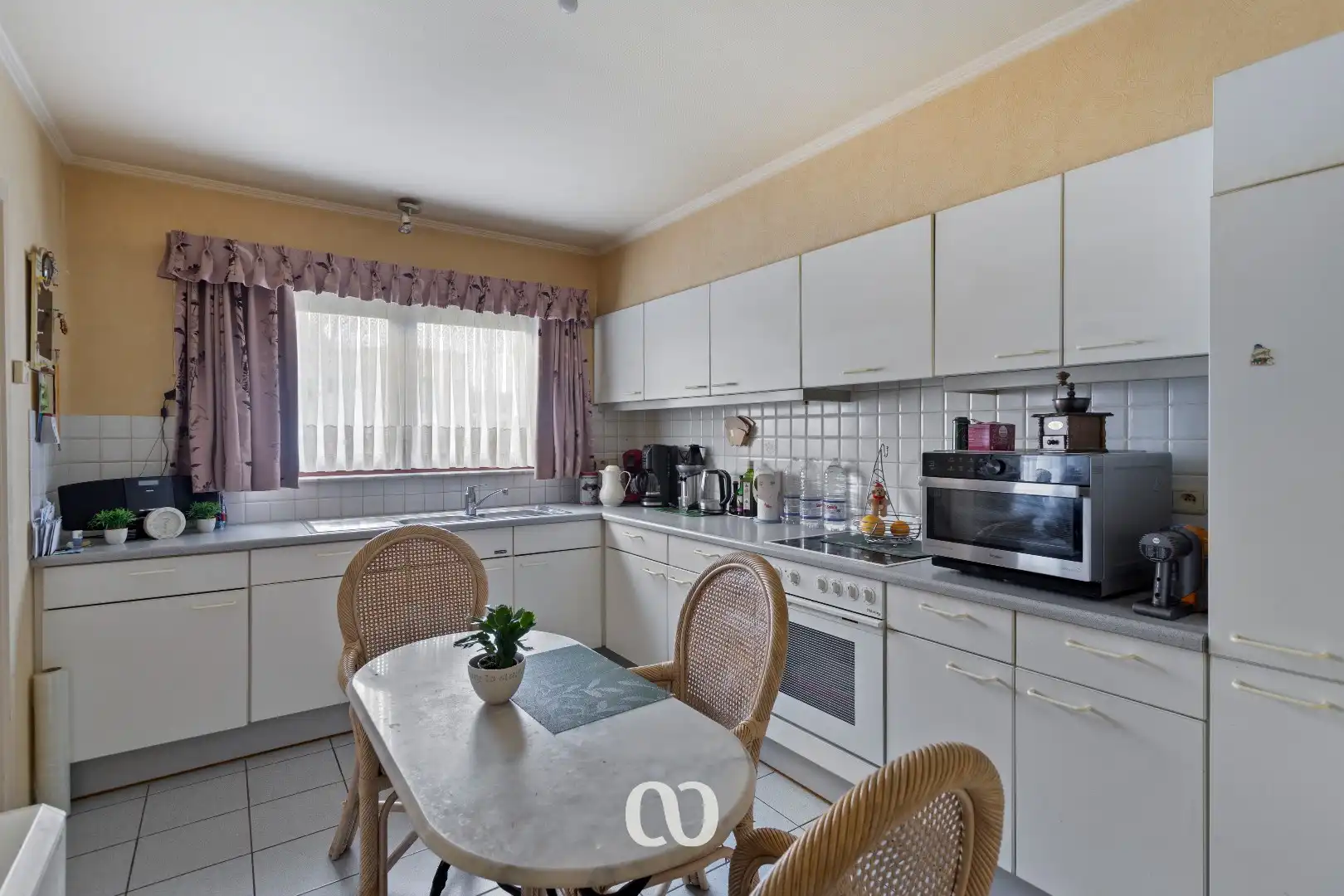 Gezellig appartement vlakbij het centrum van Oudenaarde foto 5