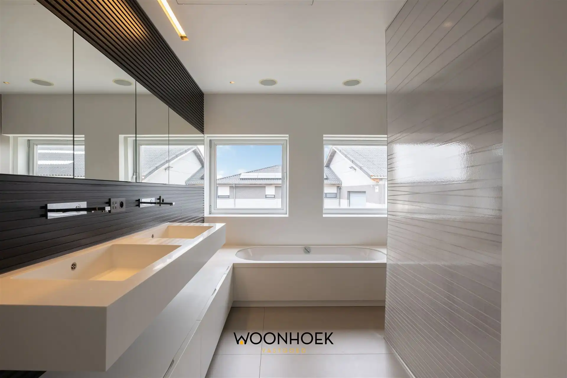 Exclusief gebouwencomplex in industriepark E17/3 te Lokeren foto 26