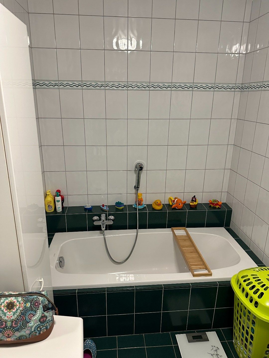Gelijkvloers appartement in het centrum van Zonhoven foto 8