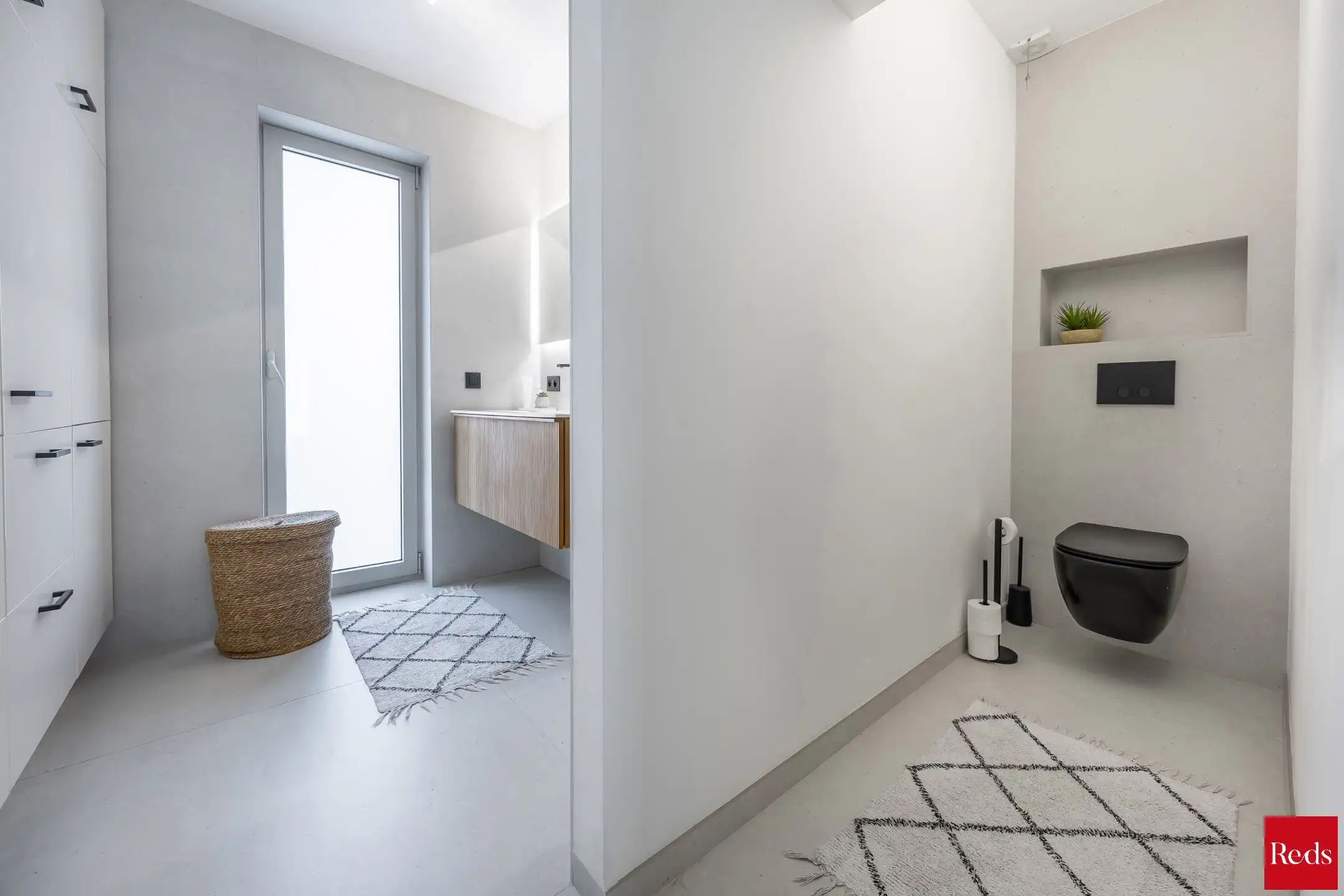 Schilde-Bergen: energiezuinige villa met zwembad   foto 16