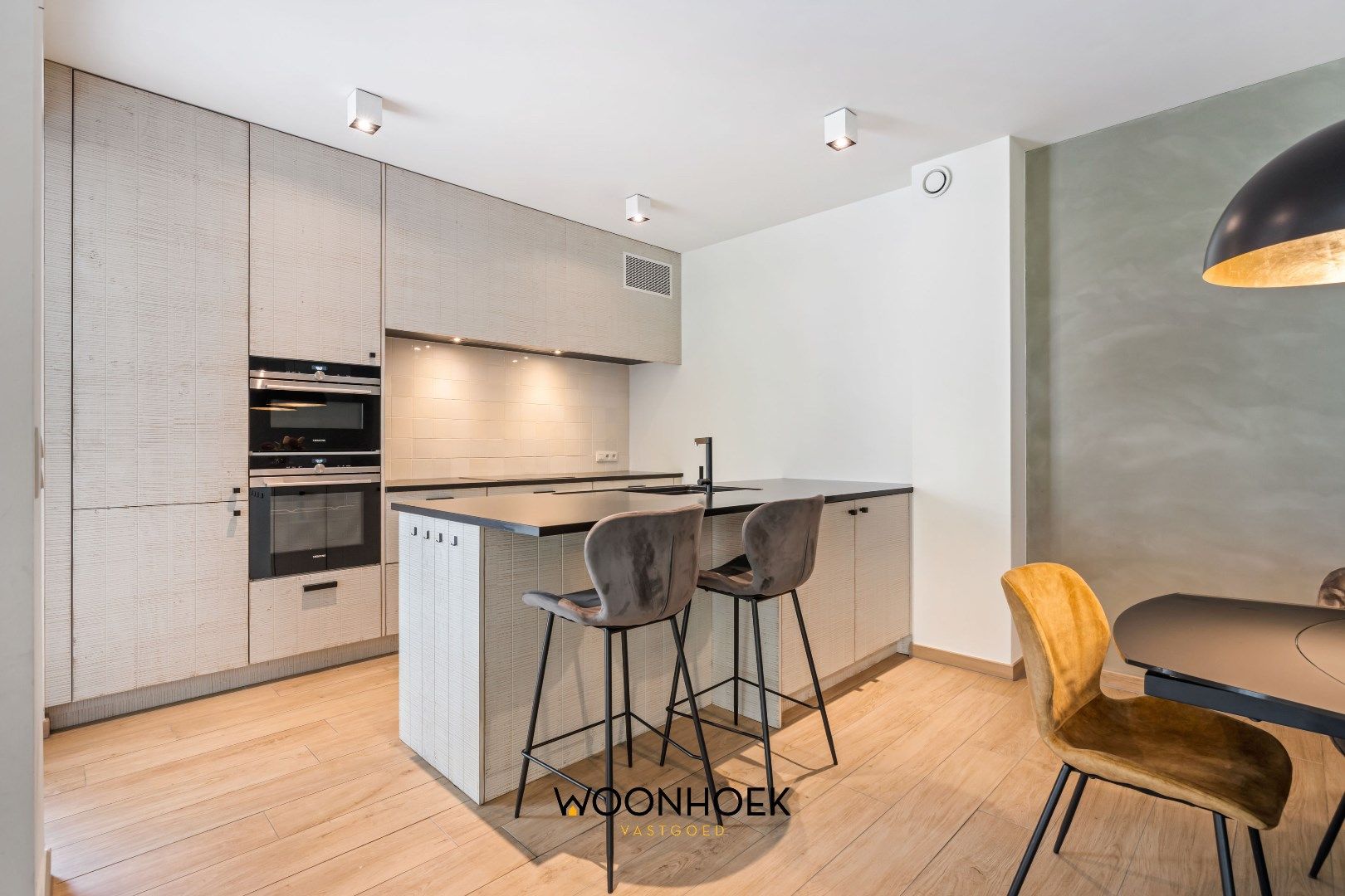 Exclusief 2-slpk appartement met 2 terrassen en patio! foto 13
