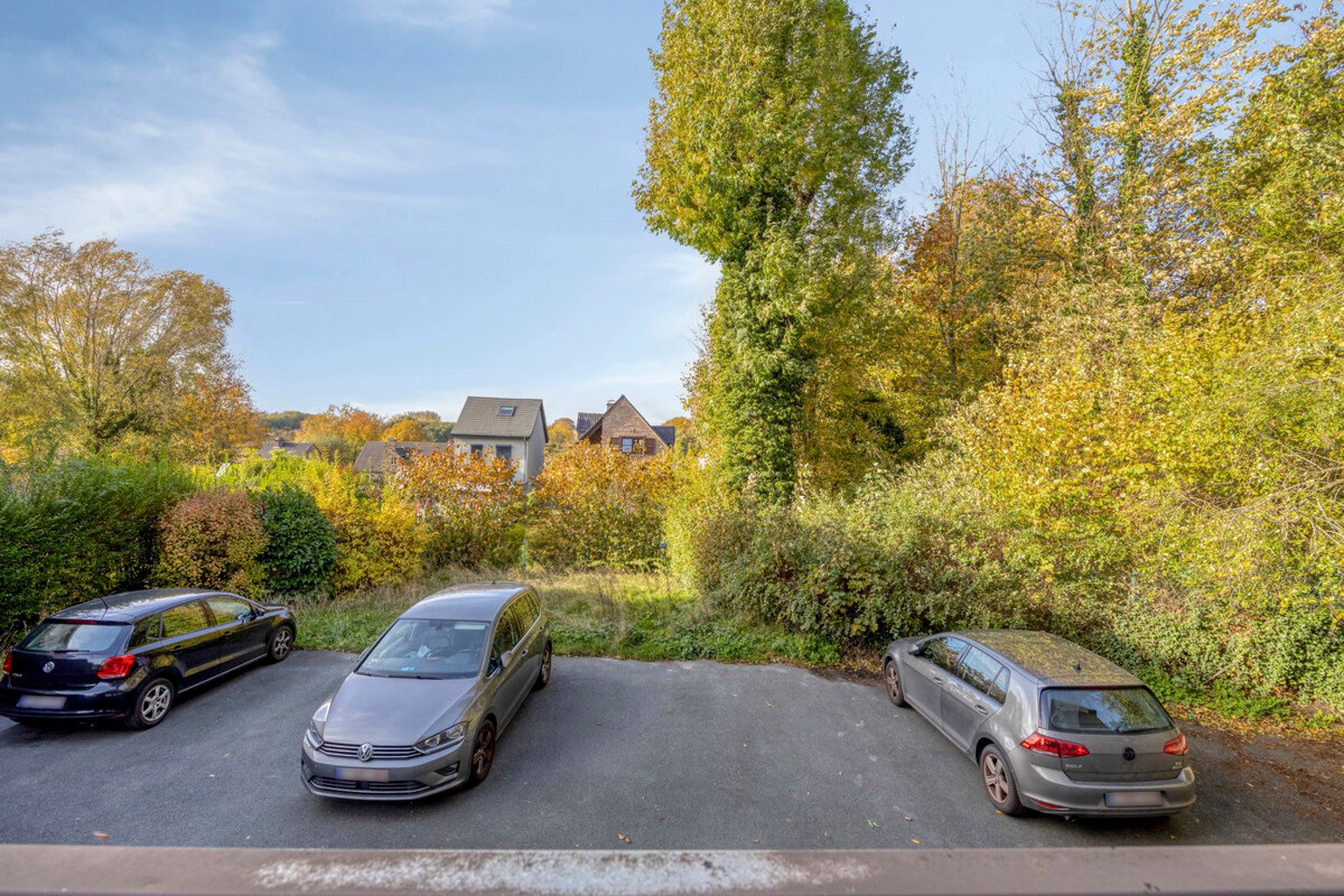 Instapklaar gelijkvloers appartement met eigen tuin foto 17