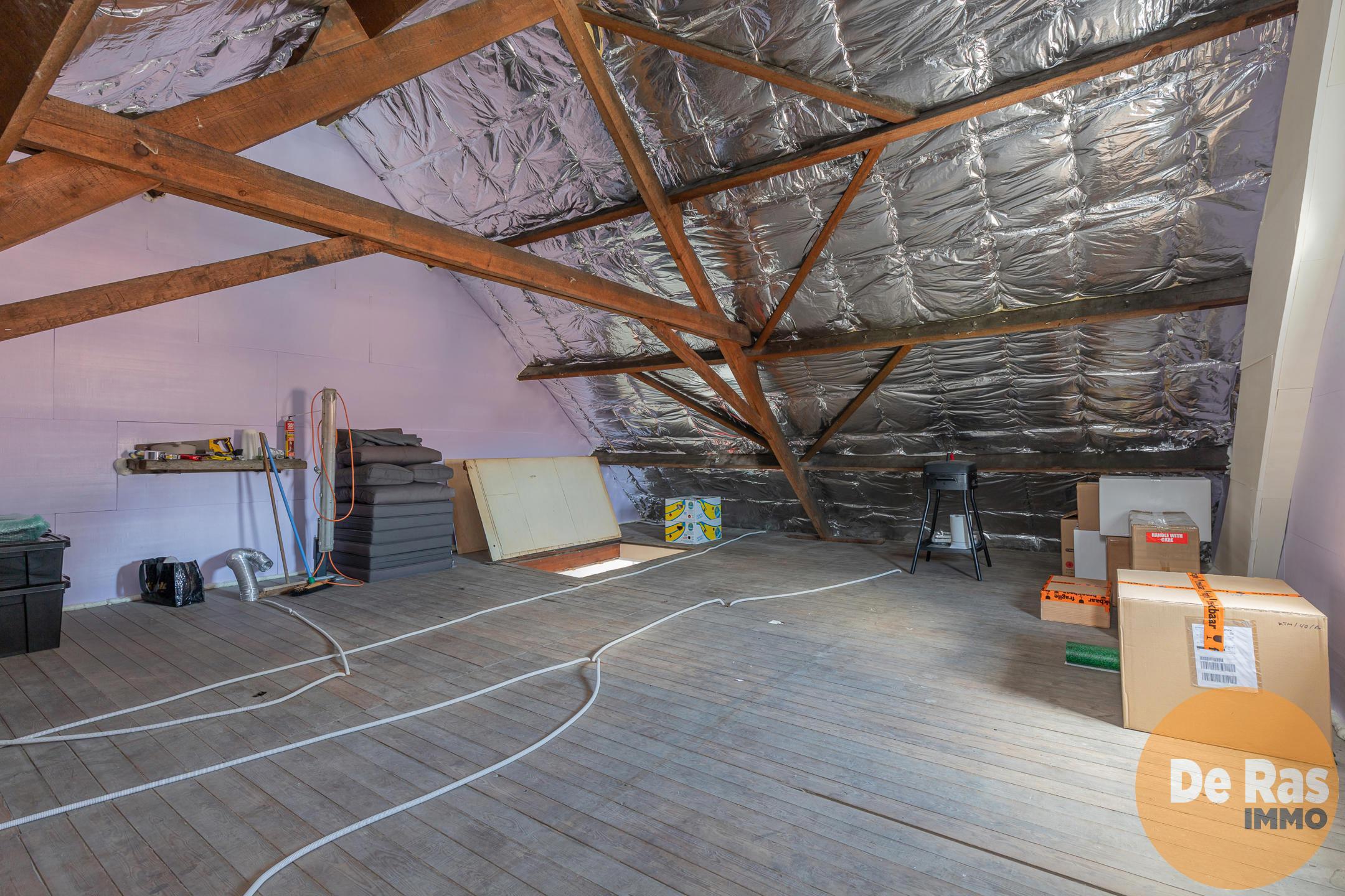 ZONNEGEM - Instapklare woning met zonneterras foto 21