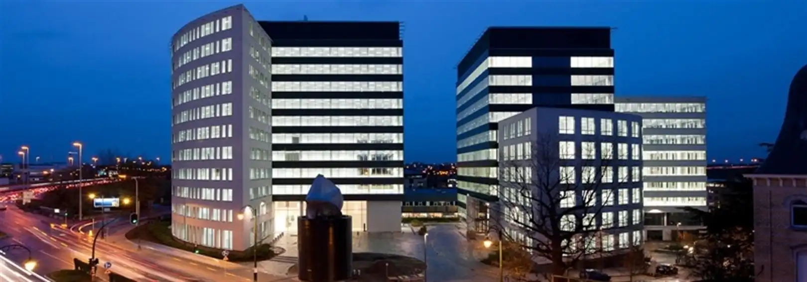 ATLANTIS: vanaf 234 m² tot 1.211 m² foto 3