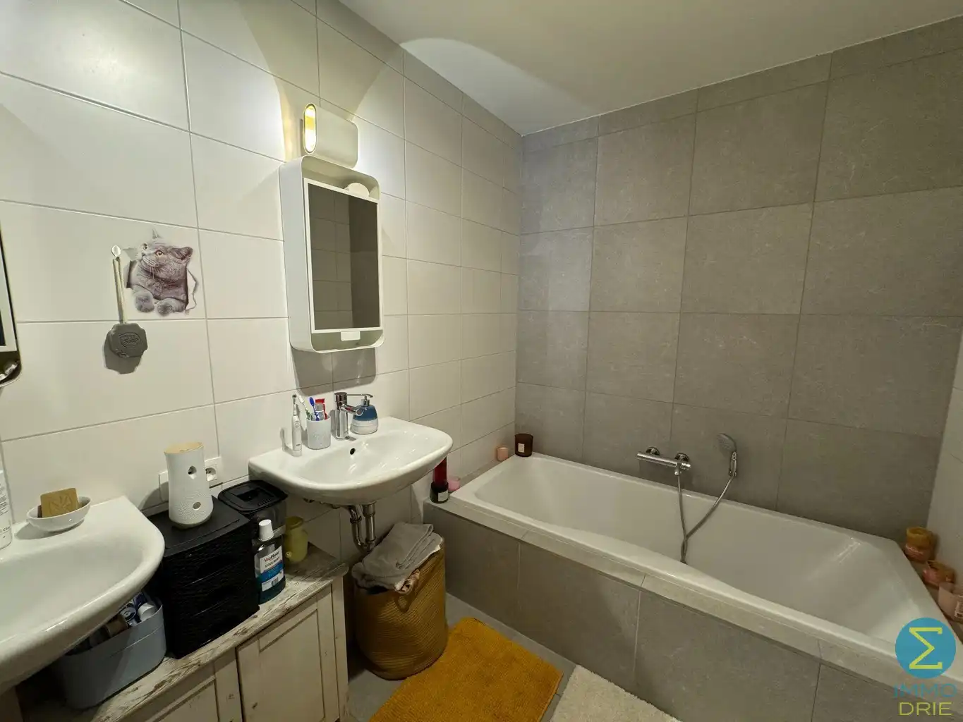 Prachtig gelijkvloers appartement met 3 slaapkamers foto 13