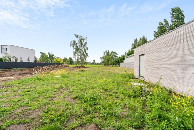 Moderne open bebouwing op 1383  m² - TOPLOCATIE !!! foto 20
