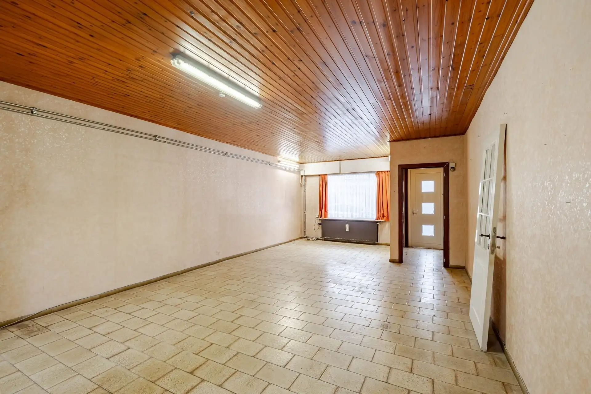 Ruime woning met 4 slaapkamers en stadstuin! foto 8