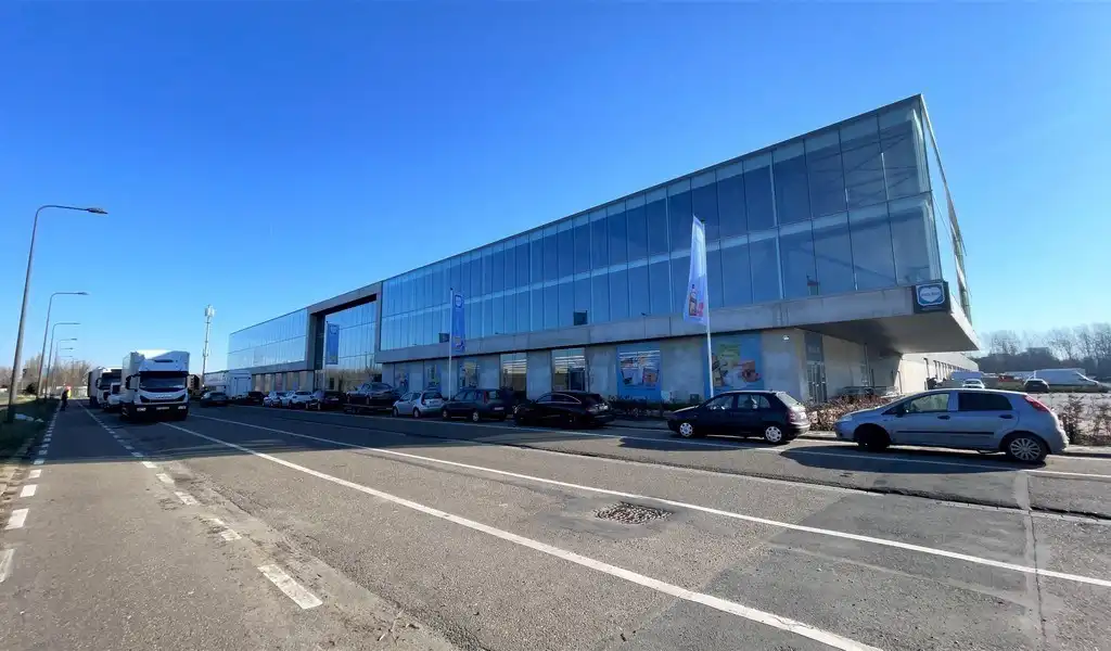 Kantoor te huur Kielsbroek 4 -/V1a - 2020 Antwerpen