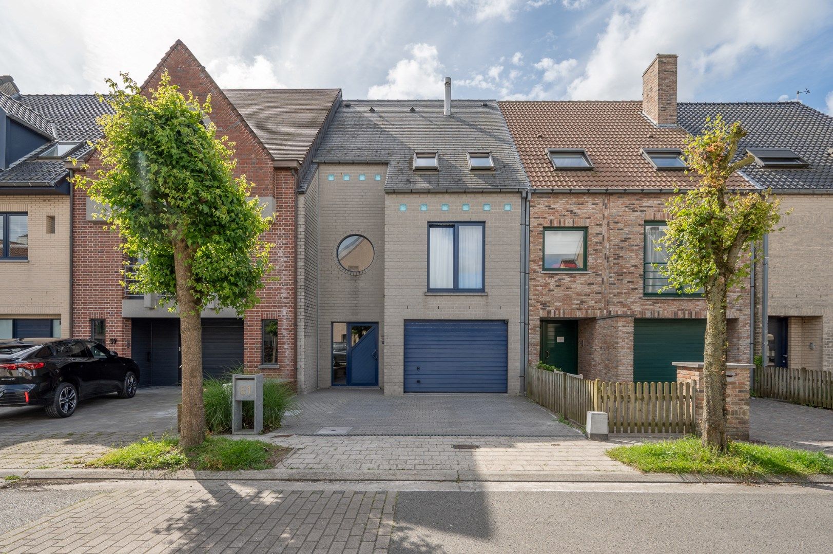 Ruime residentiële woning met zongerichte tuin, op wandelafstand van de bruisende Lippenslaan en de zee! foto 18