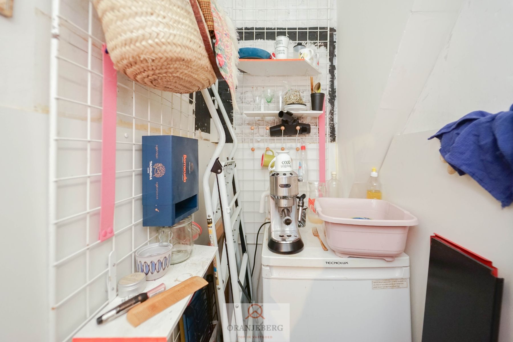 HOEKhandelspand bij Sint-Jacobskerk foto 17