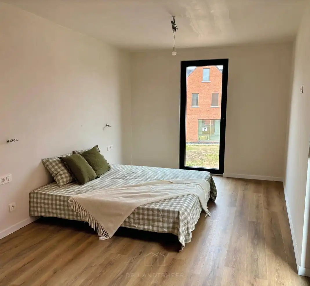 Open bebouwing met 4 slaapkamers - nieuwbouw foto 2