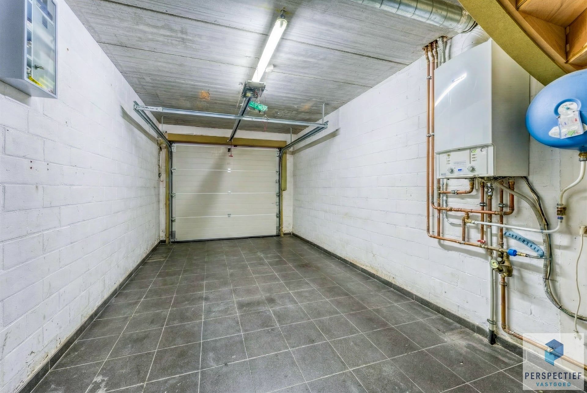 VERRASSEND RUIME en ENERGIEZUINIGE WONING met ZONGERICHTE TUIN foto 7