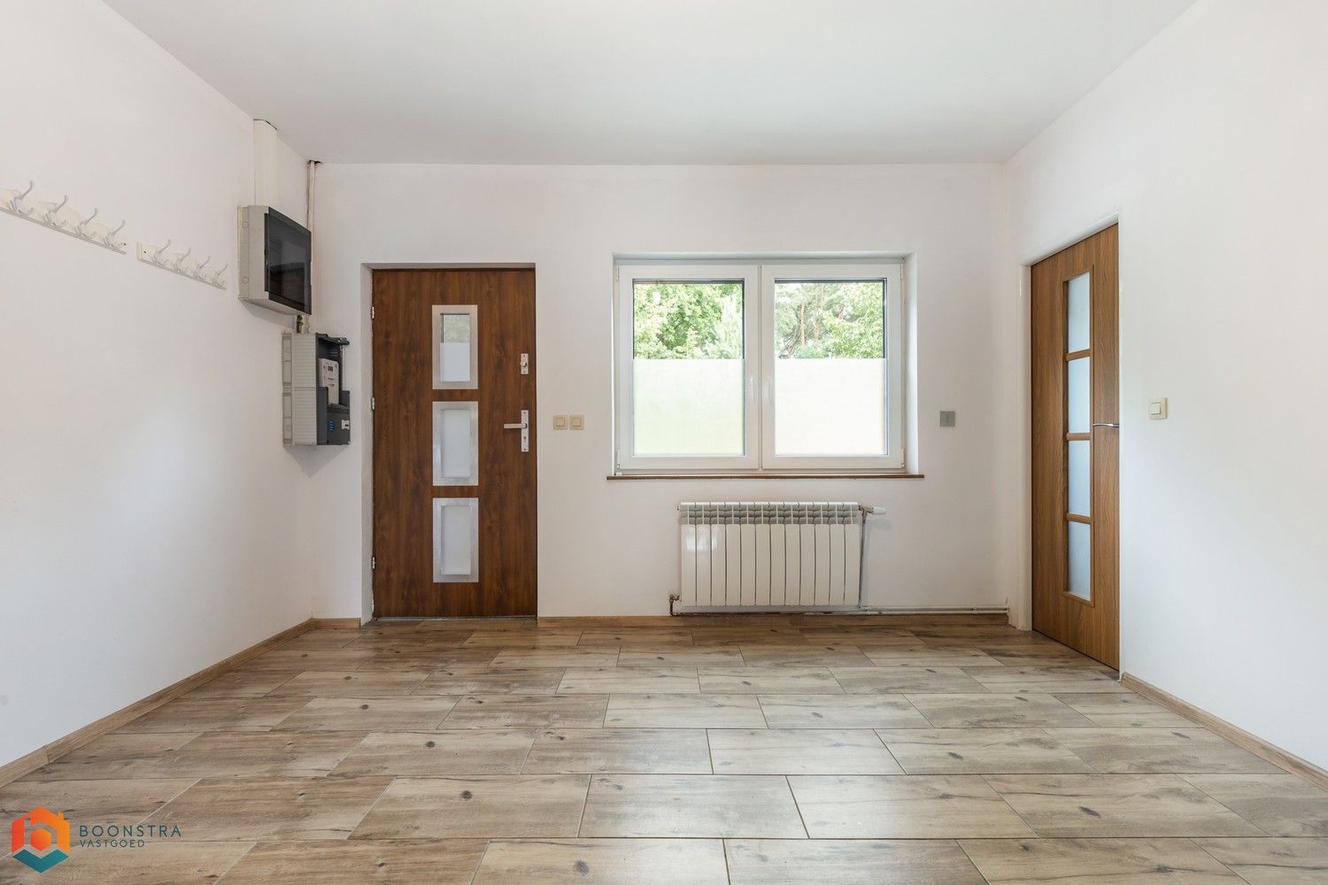 Gerenoveerde gelijkvloerse woning met 2 slpkrs te Rijmenam foto 3