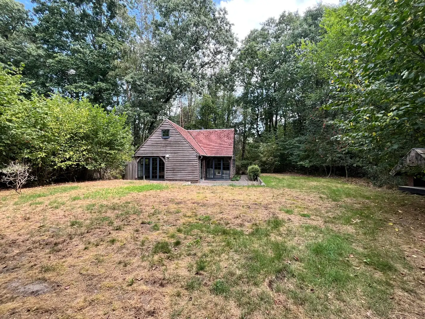 Charmante woning met 3 slaapkamers in groene omgeving foto 21