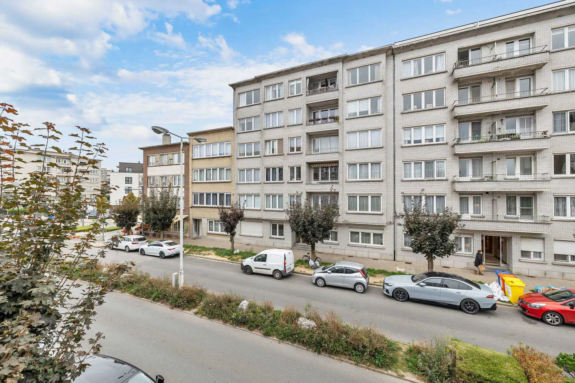 Appartement te koop in Evere! foto 12