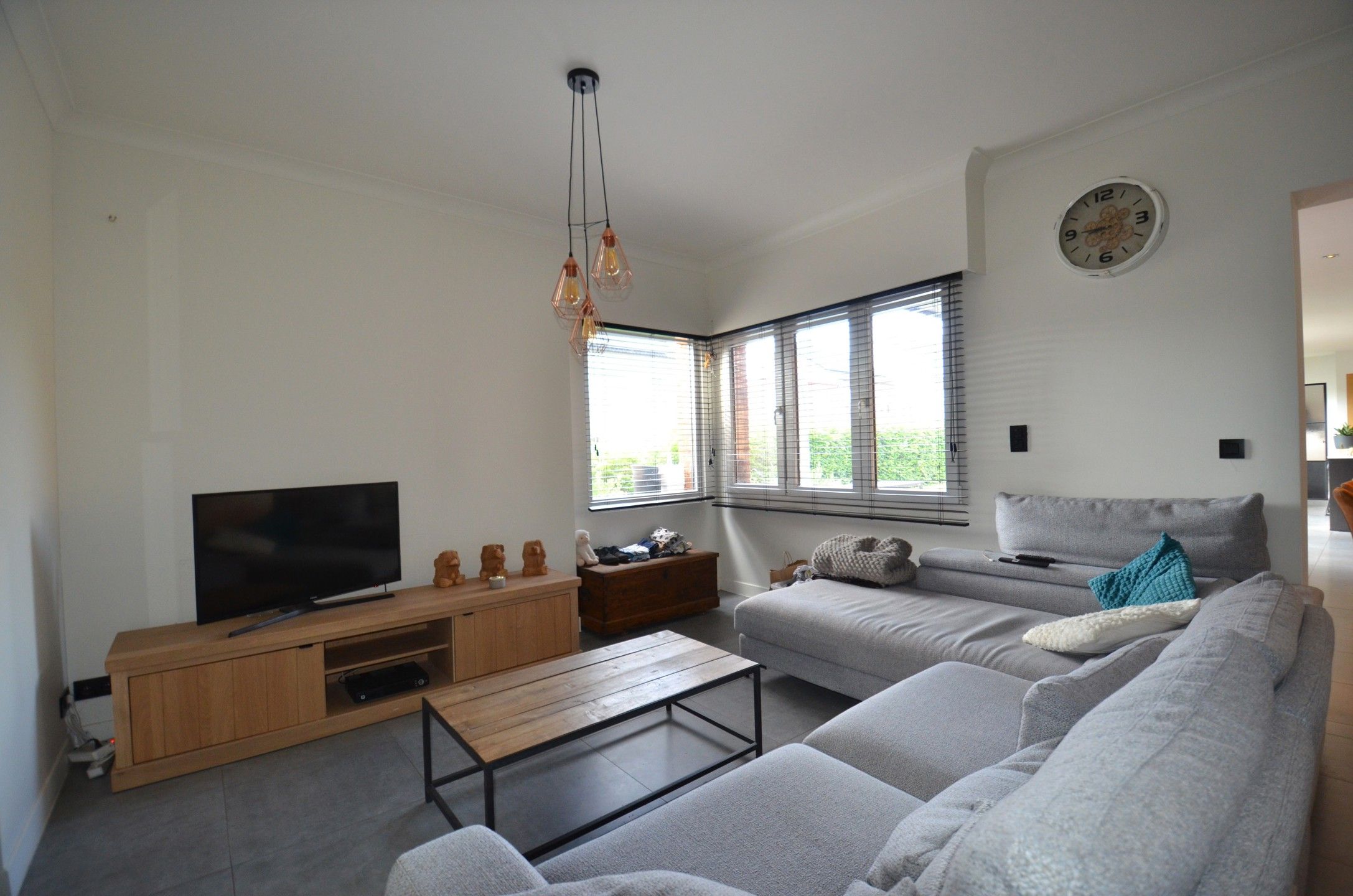 Zeer mooie woning, top gelegen foto 2
