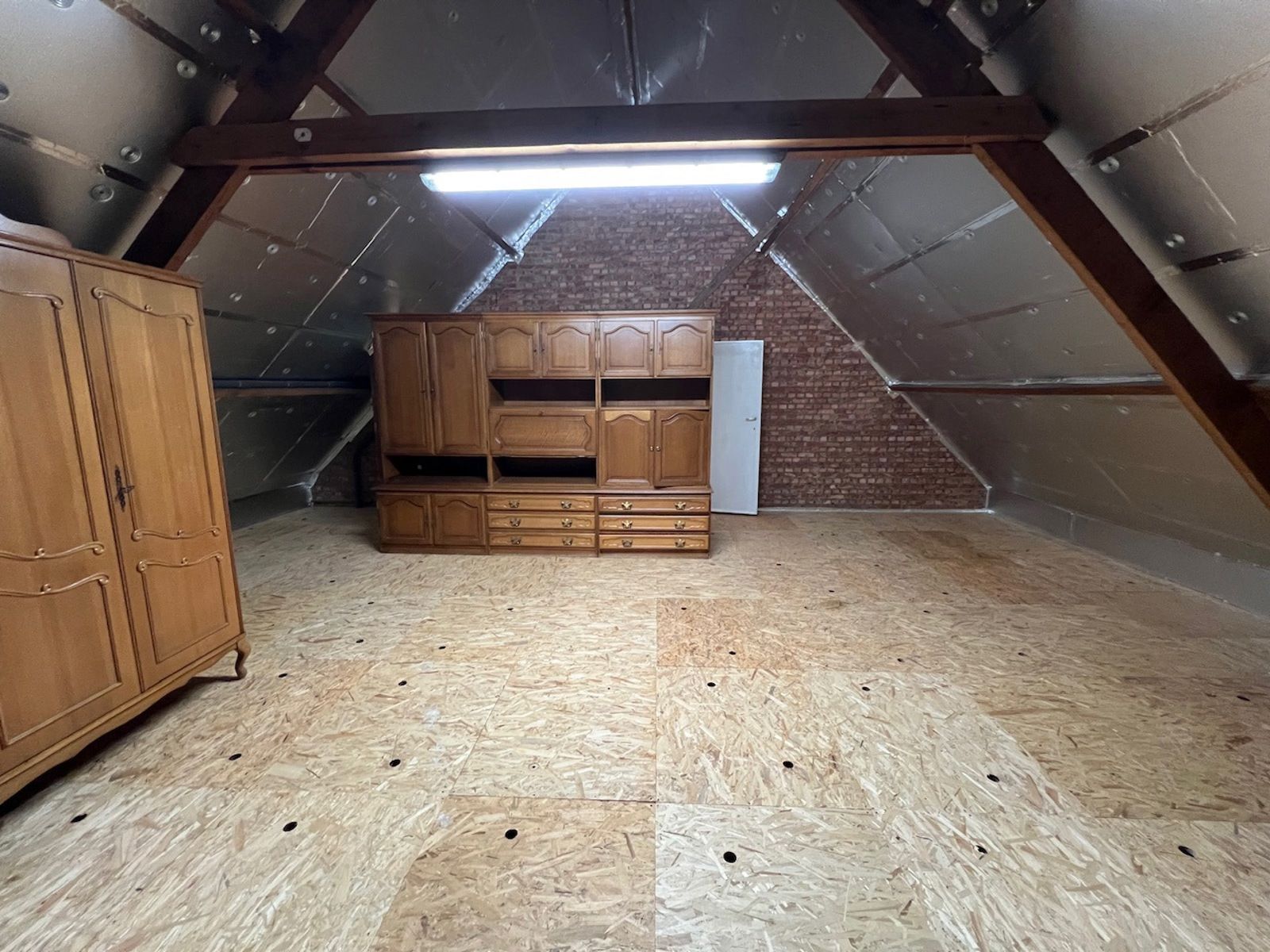 Instapklare woning met 3 slpk en toffe tuin foto 23