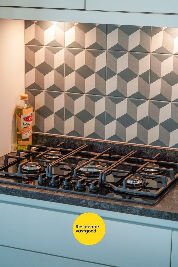 Modern energiezuinig 2-slaapkamerappartement met zicht op de Spuikom foto 10