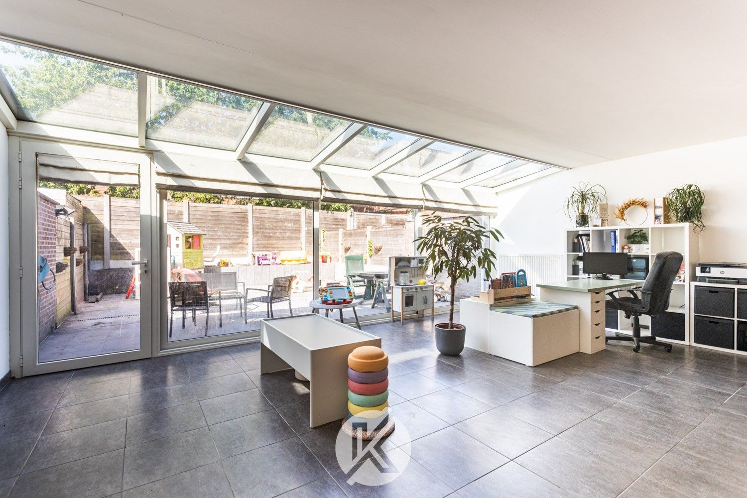 Charmante woning foto 7