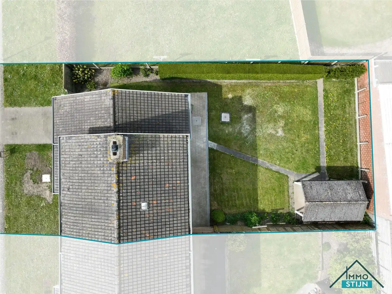 Woning met drie slaapkamers foto 13