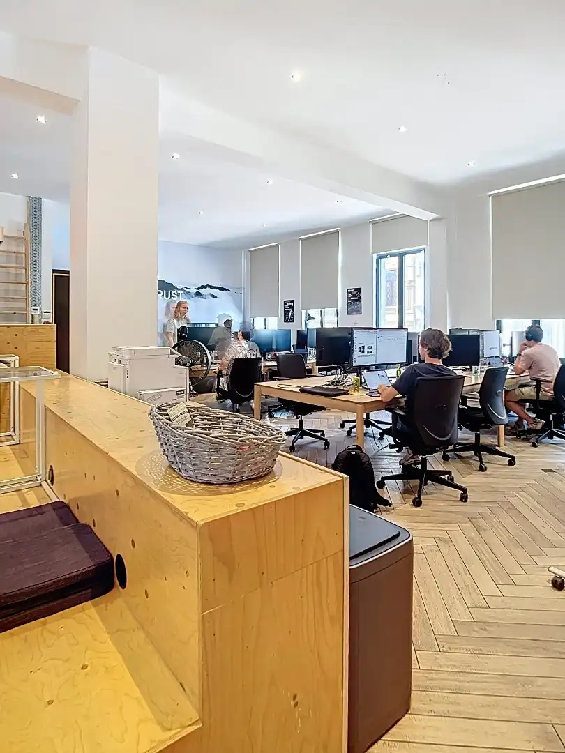 Broederminstraat 9 - Brouwershuis  foto 7