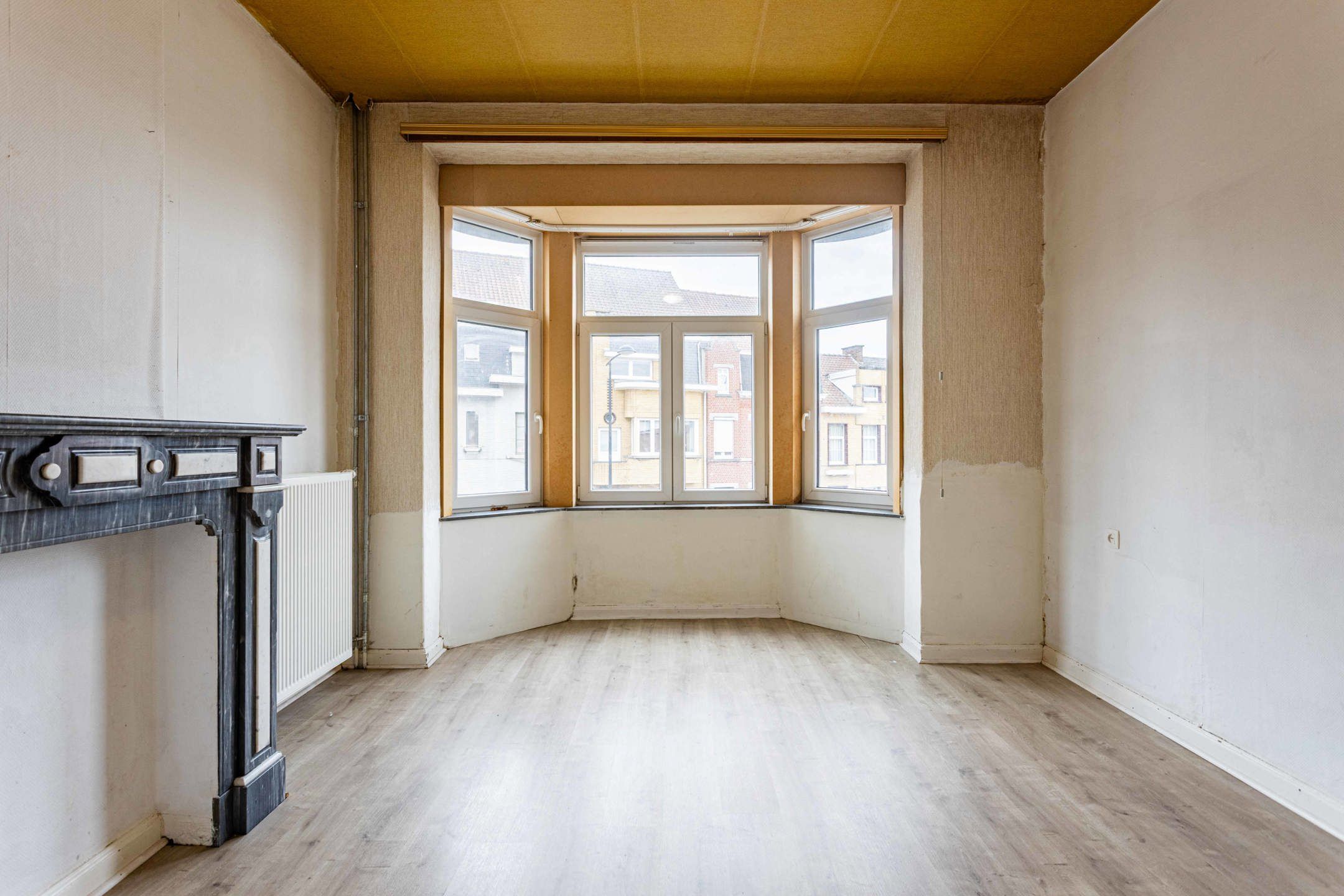 Ruime burgerwoning met stadstuin vlakbij het centrum!  foto 17