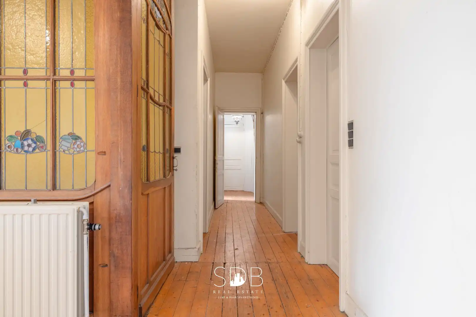 Kasteel  'Ten Dyckbos' op  56a 15ca foto 15