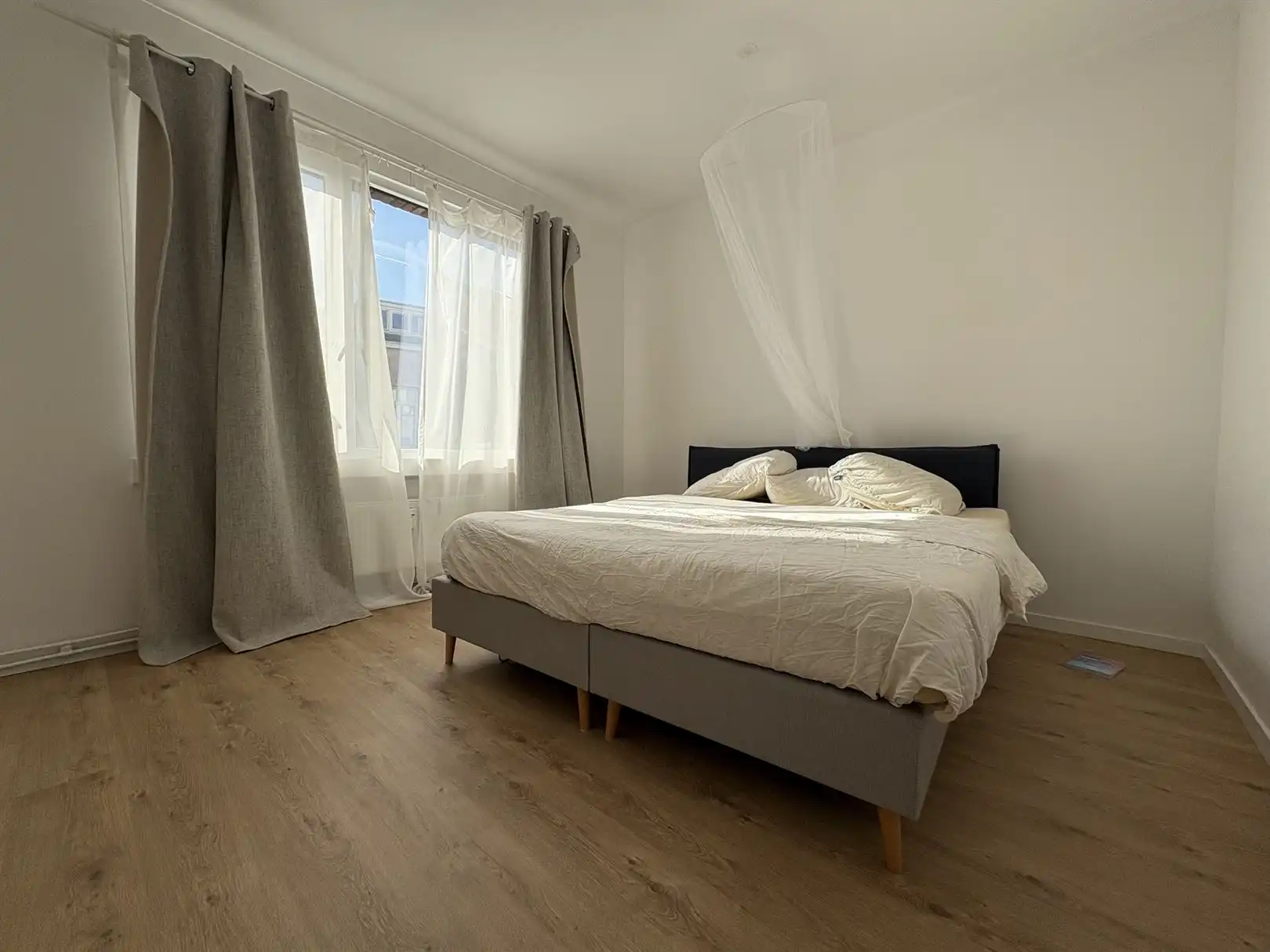 Appartement foto 3