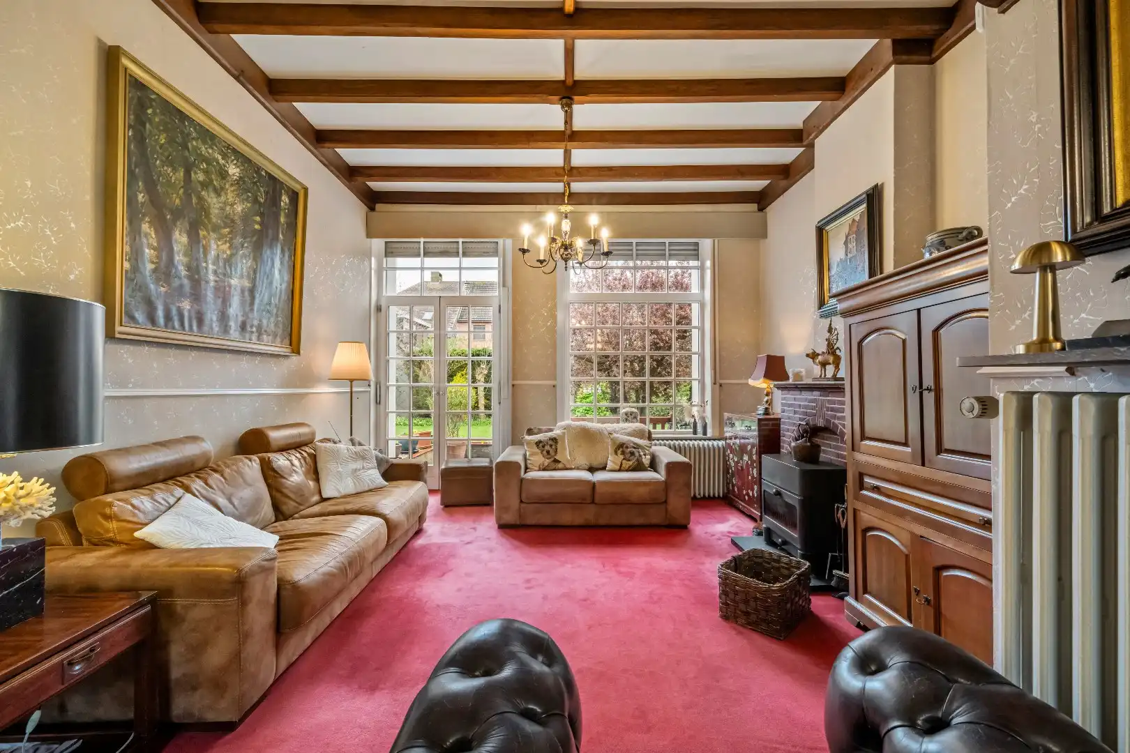 Charmante villa foto 10