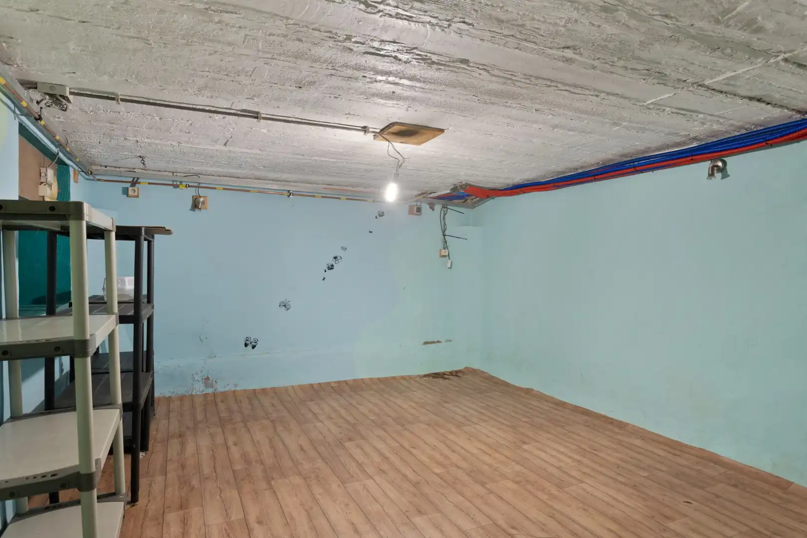 Eéngezinswoning met aangebouwde vergunde zorgwoning te St.-Jozef-Olen ! foto 29