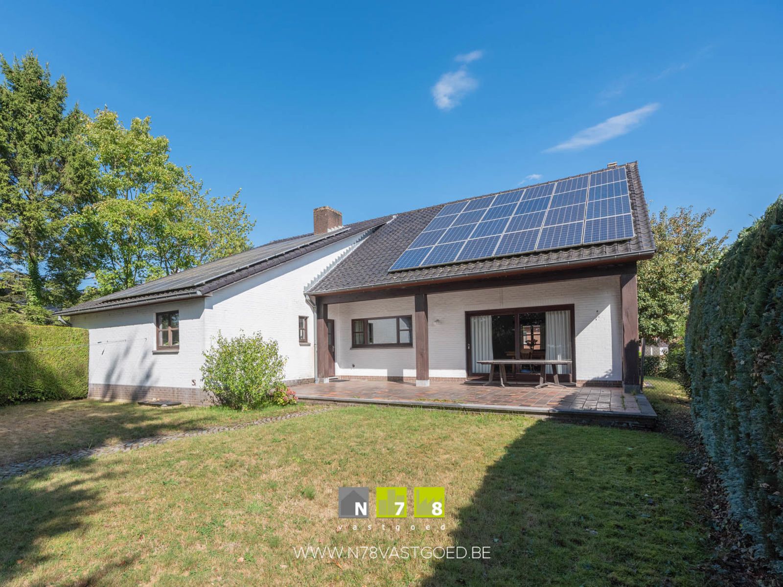 Huis te koop foto 22