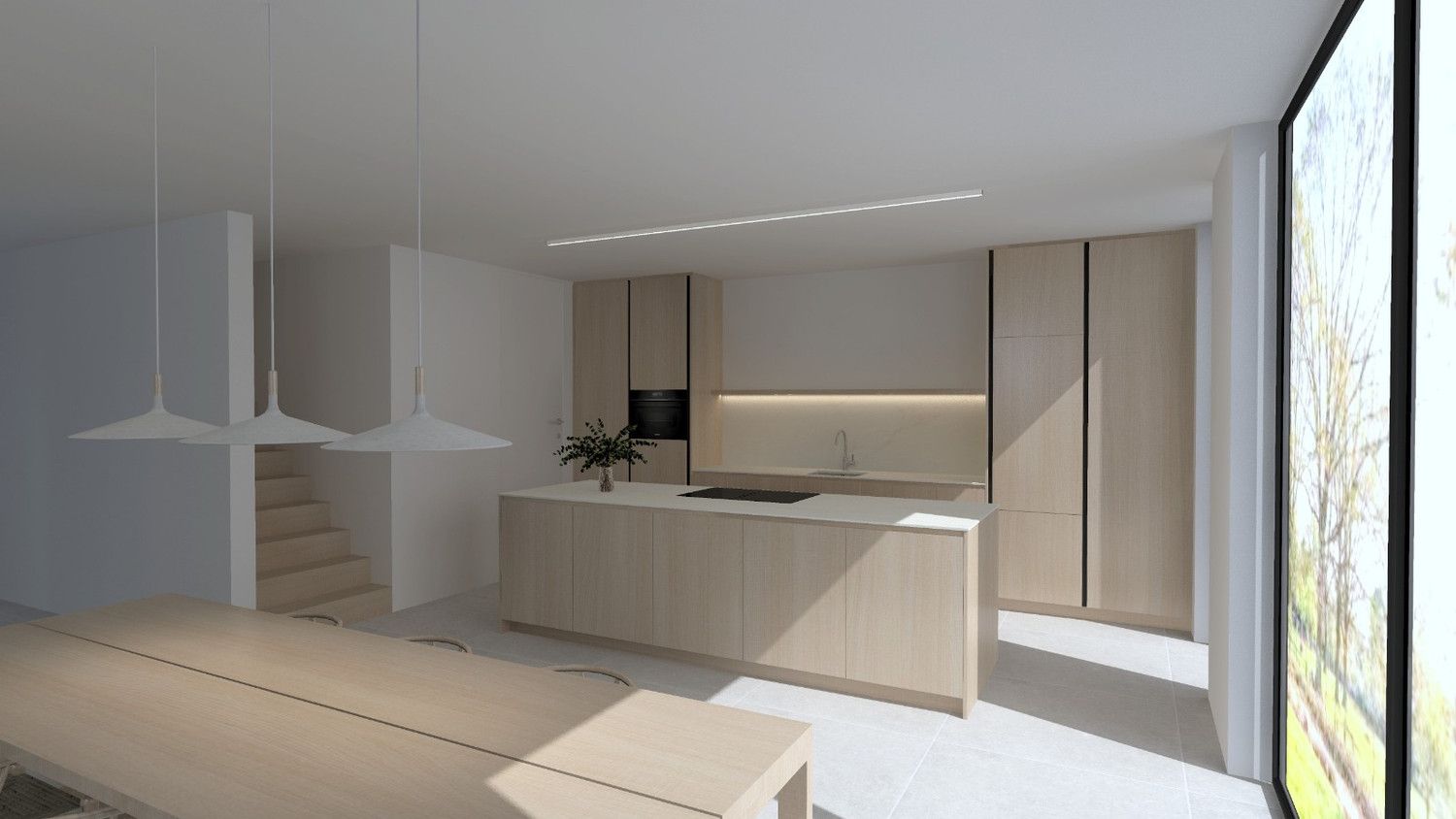 NIEUWBOUWPROJECT MET 7 ENERGIEZUINIGE WONINGEN! foto 5