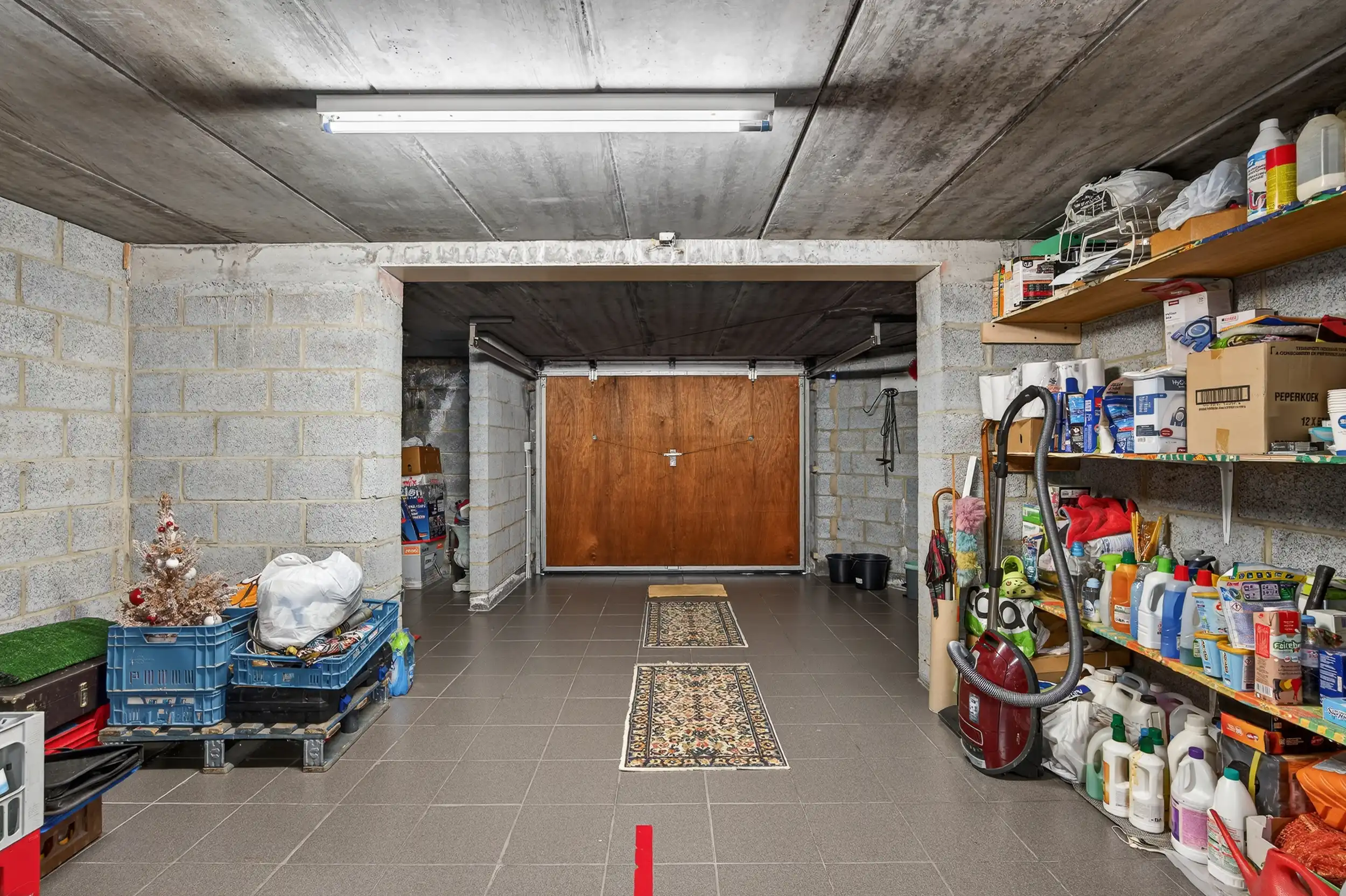 HOB bebouwing met loods & 3 slaapkamers te Meerbeke foto 19