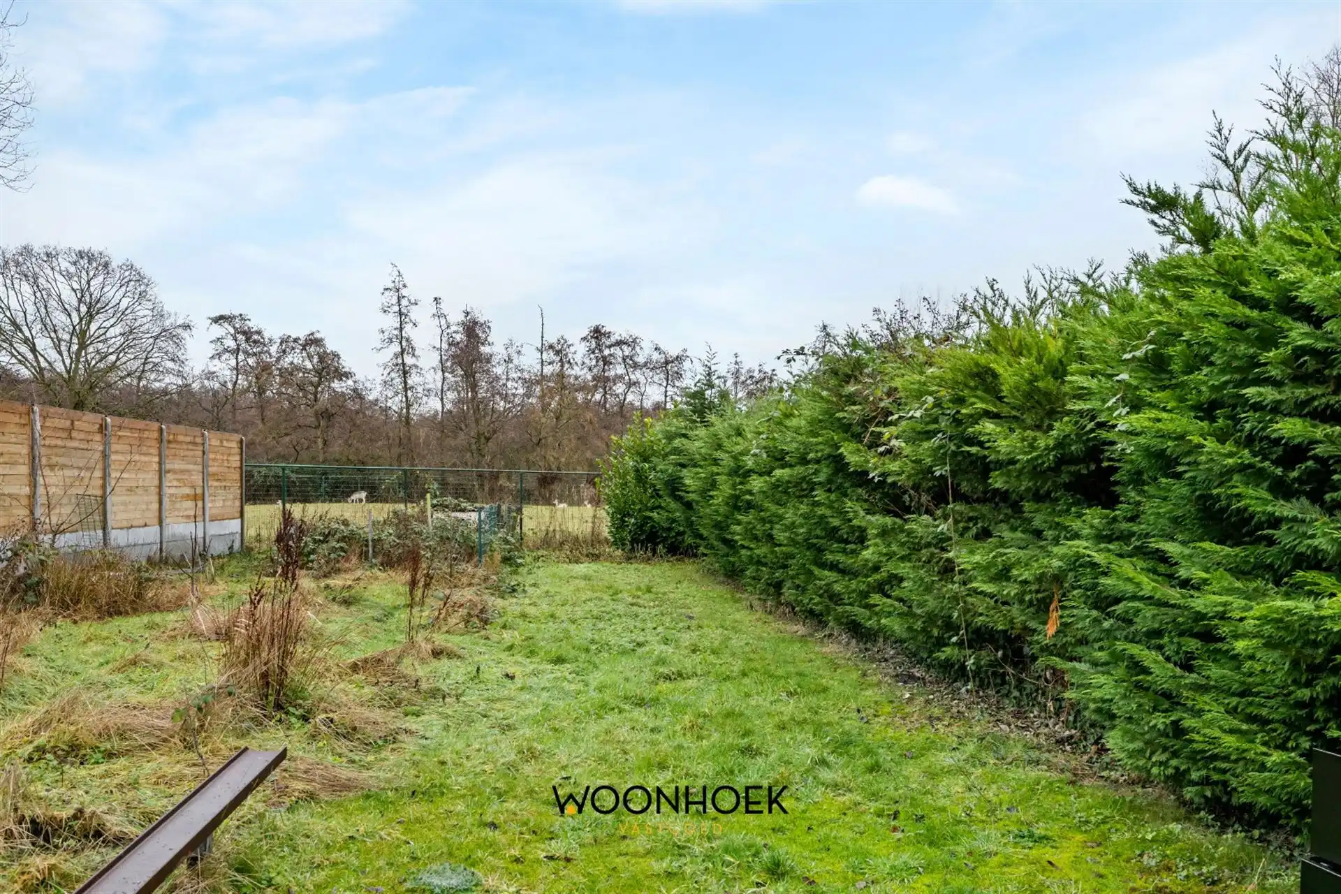 Stijlvol wonen in het groen te Lokeren foto 20