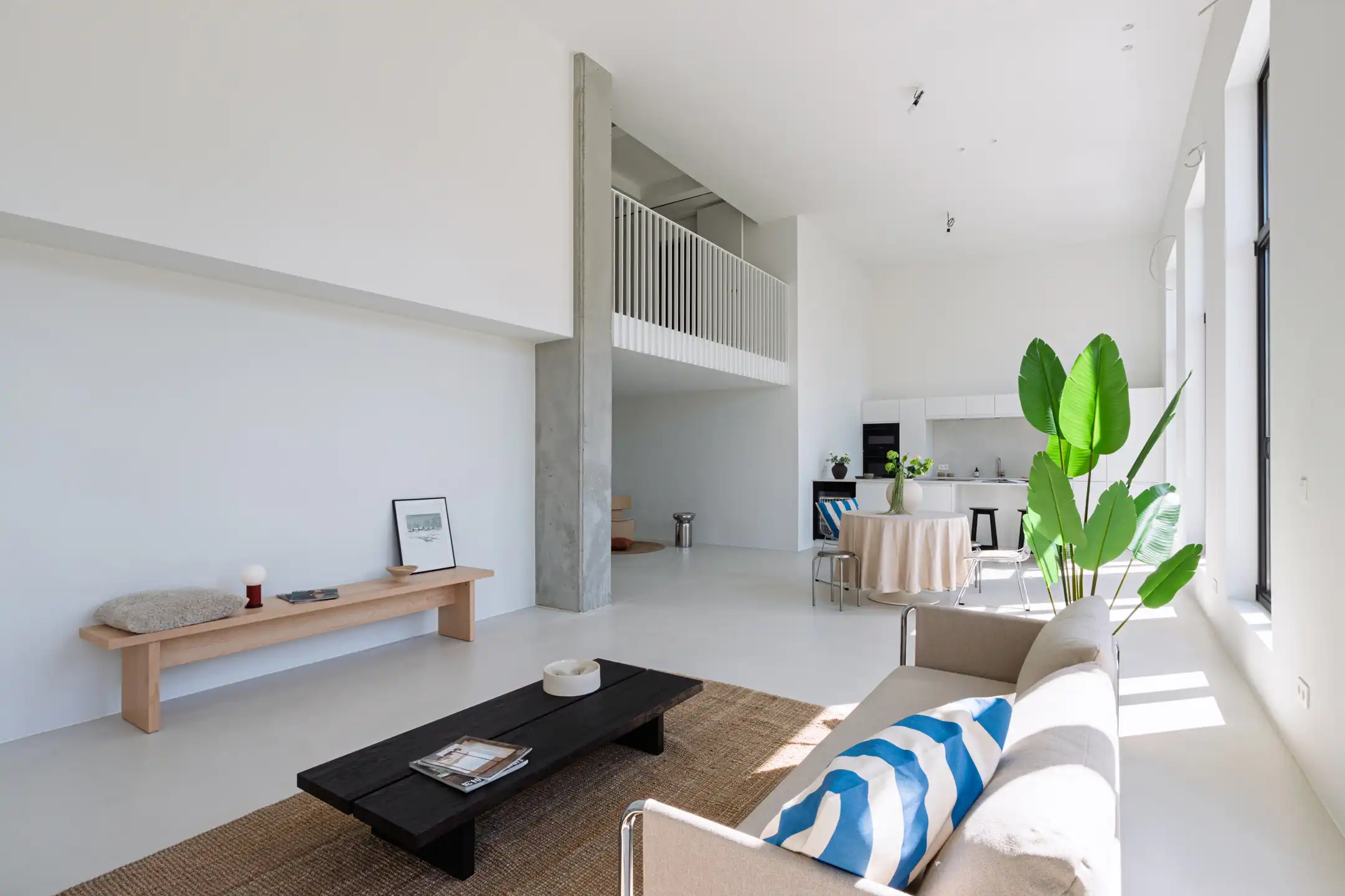 Loft te koop 2000 Antwerpen
