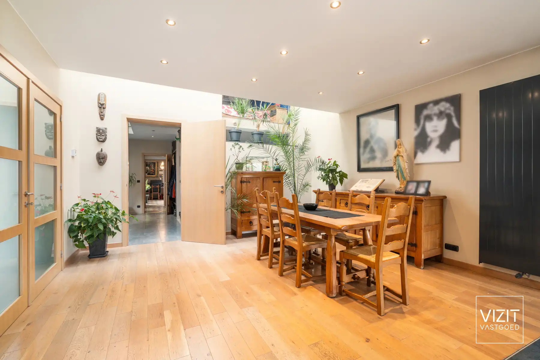 Instapklaar HOB te Iddergem foto 6