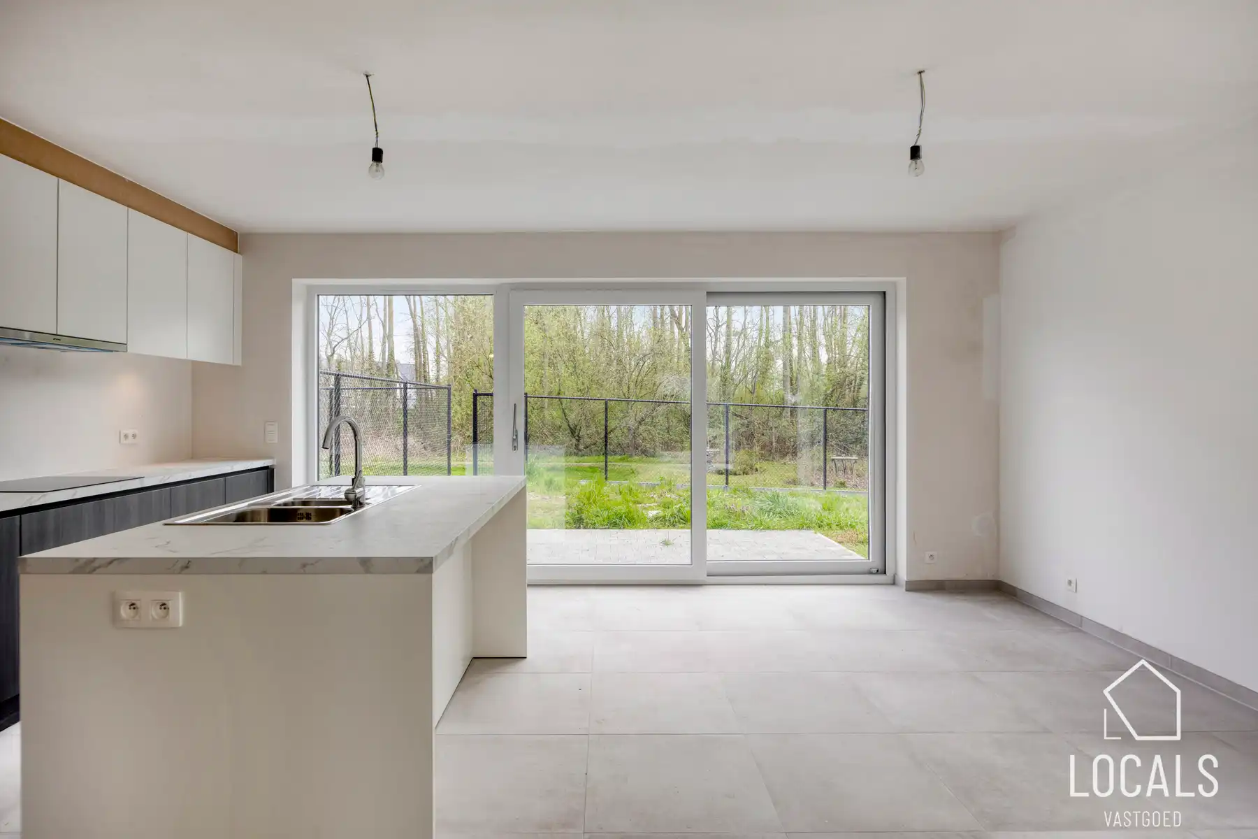 Prachtige instapklare woningen in Haaltert foto 7