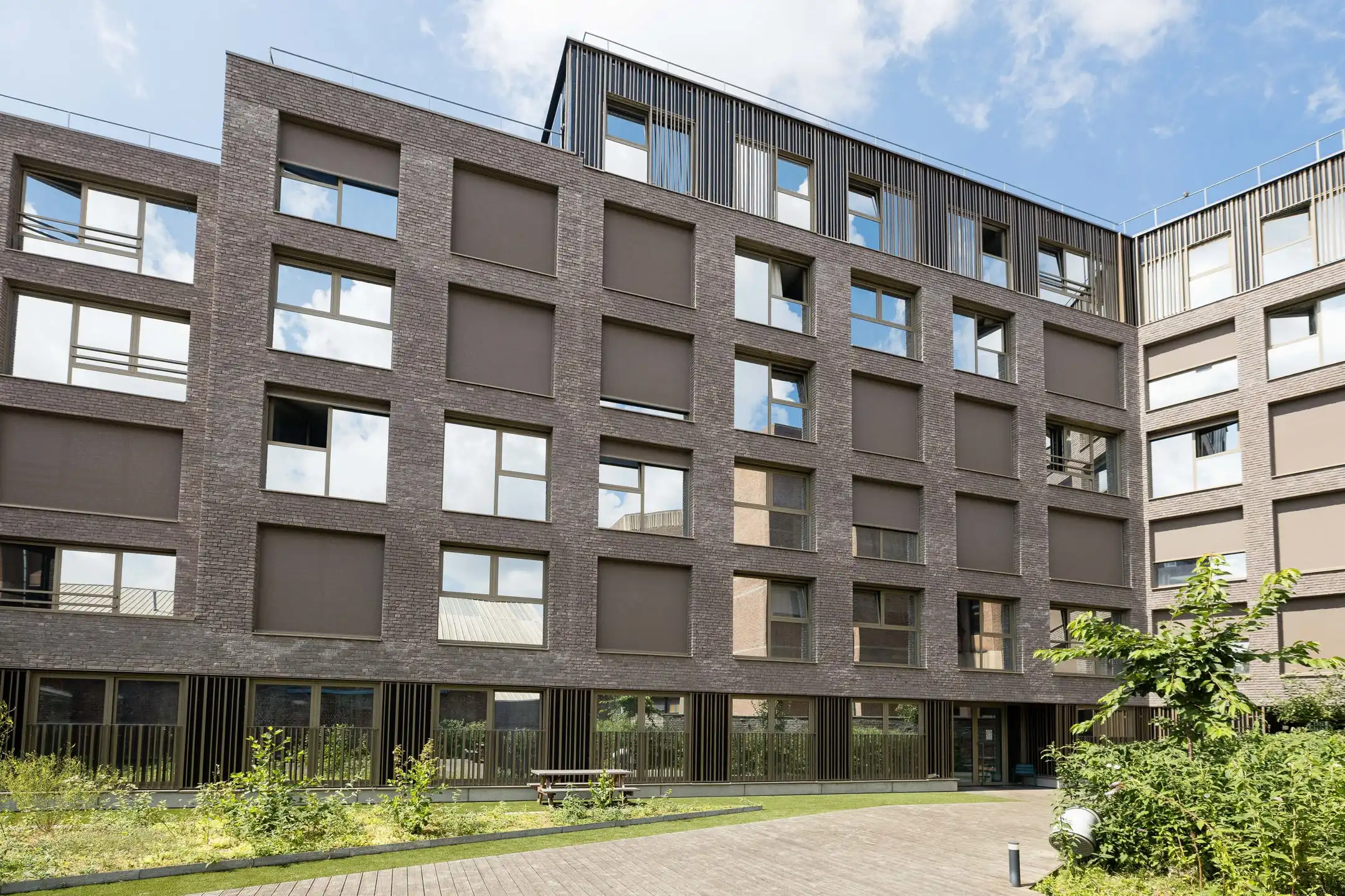 Studentenflat foto 15